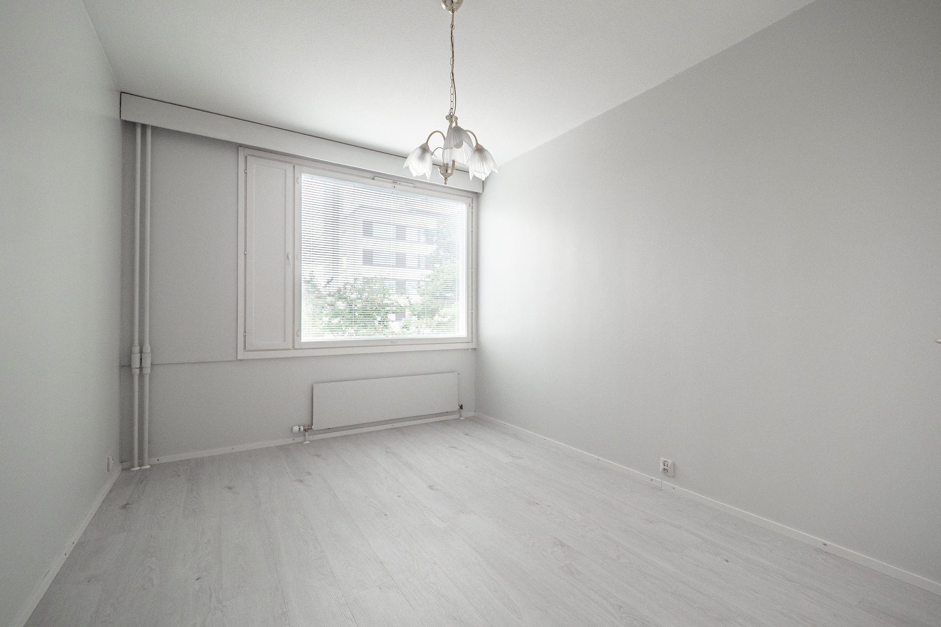 Jalohaukantie 6, Kaukovainio, Oulu