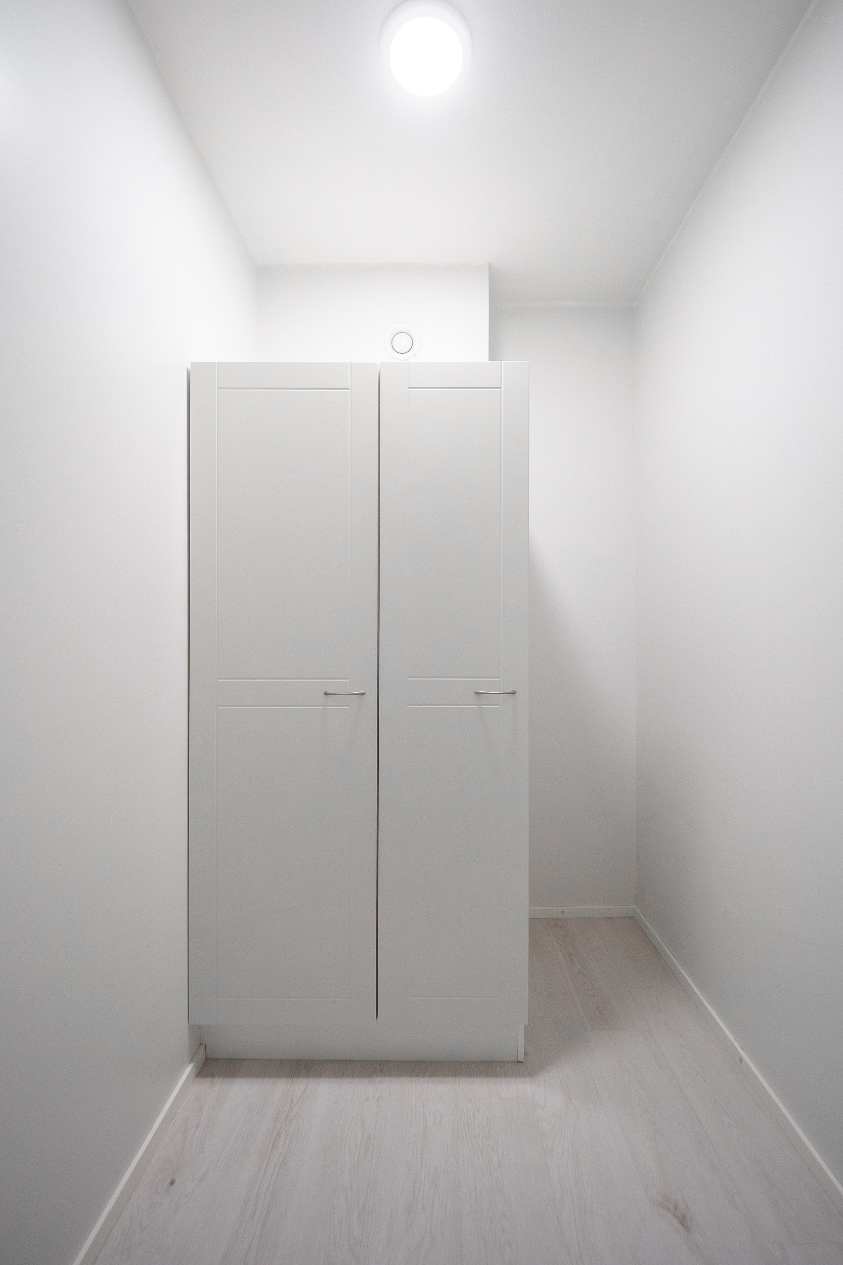 Jalohaukantie 6, Kaukovainio, Oulu