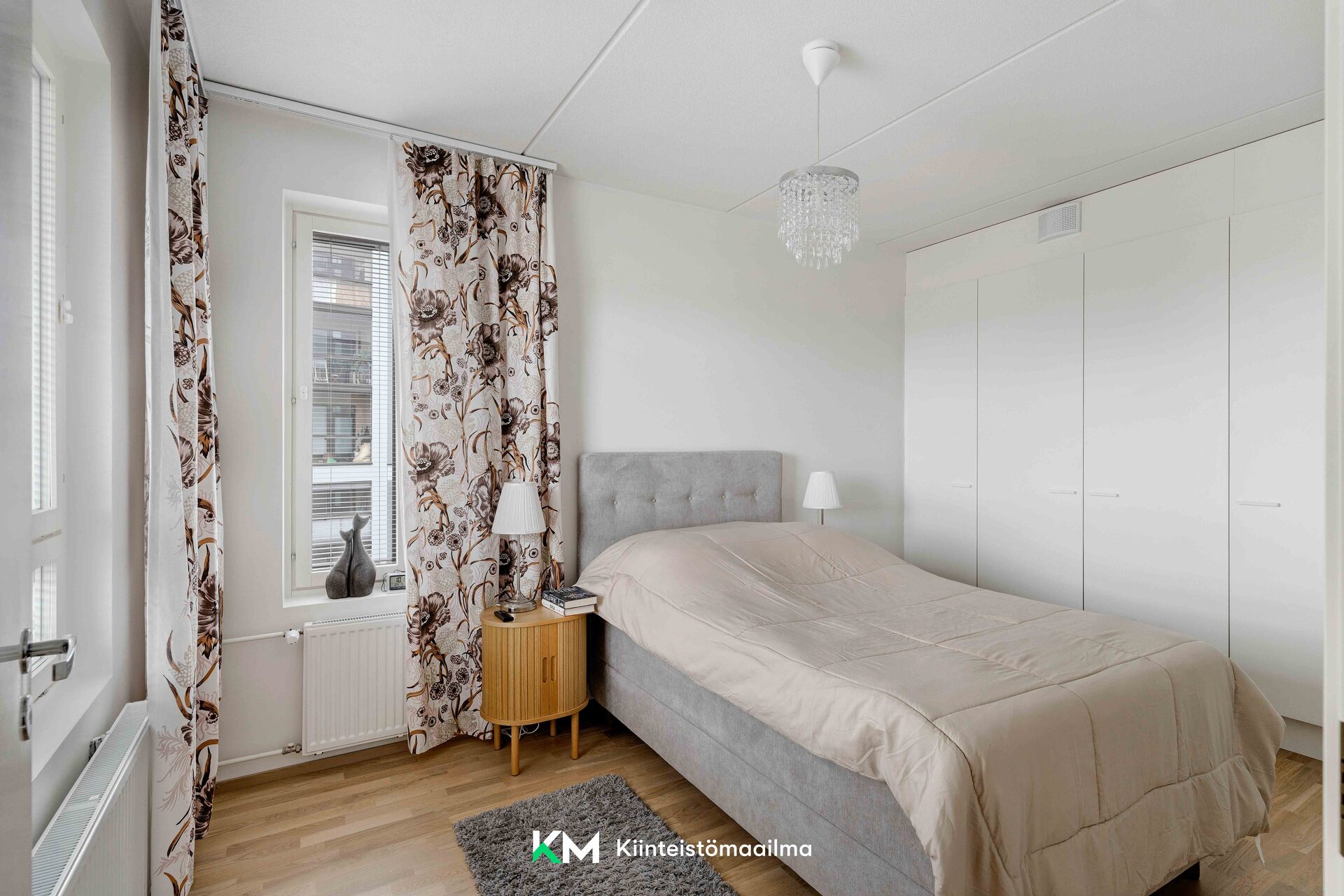 Syvänsalmenkatu 10, Espoo