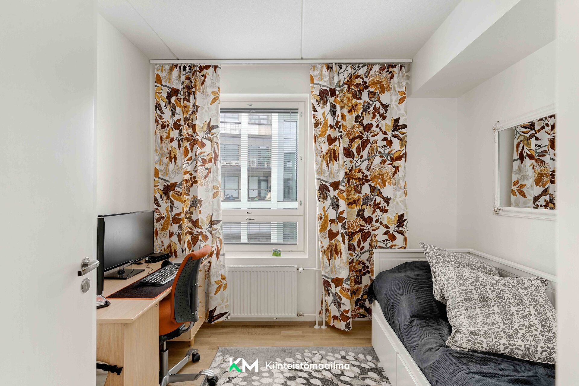 Syvänsalmenkatu 10, Espoo