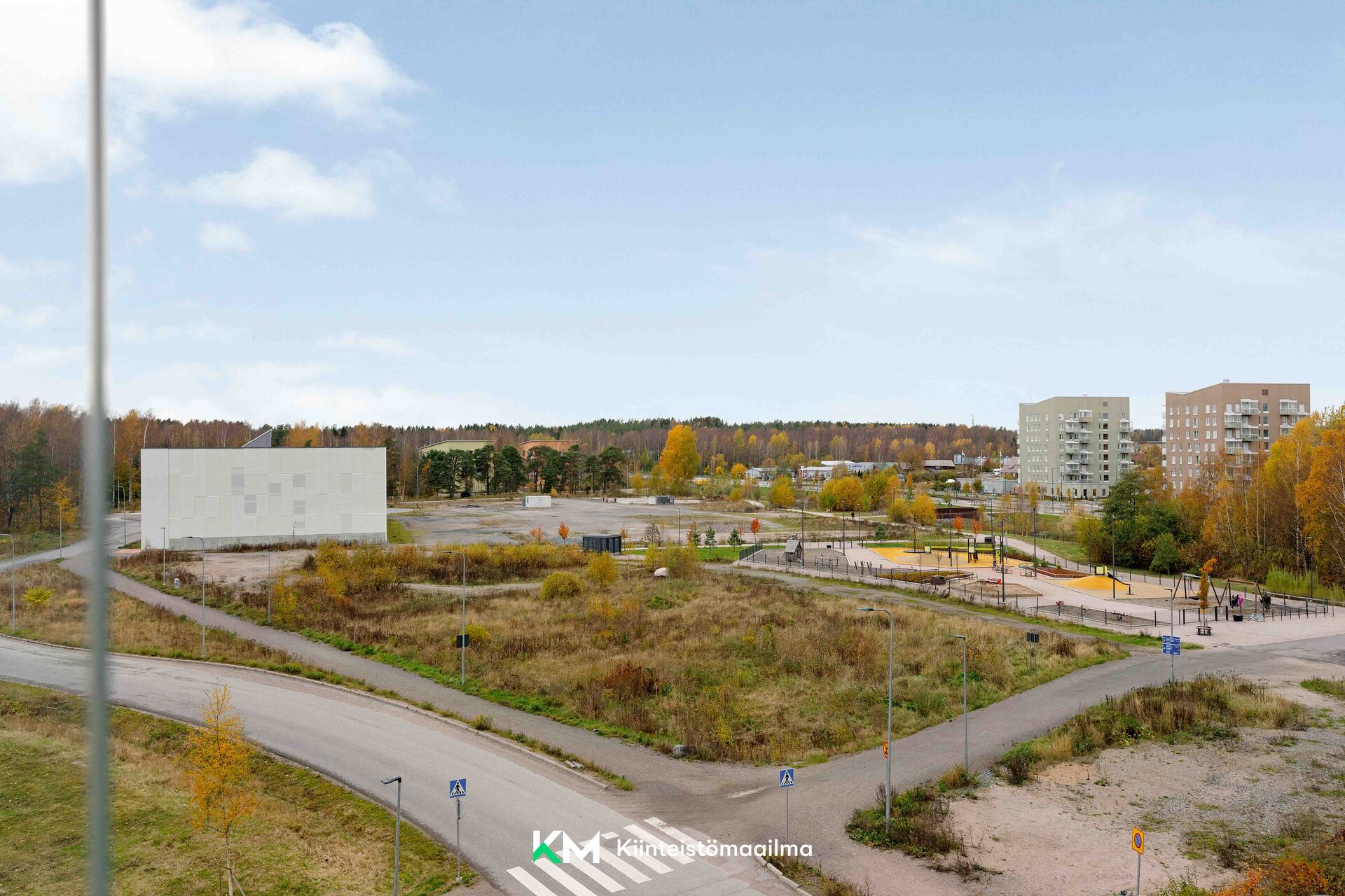 Syvänsalmenkatu 10, Espoo