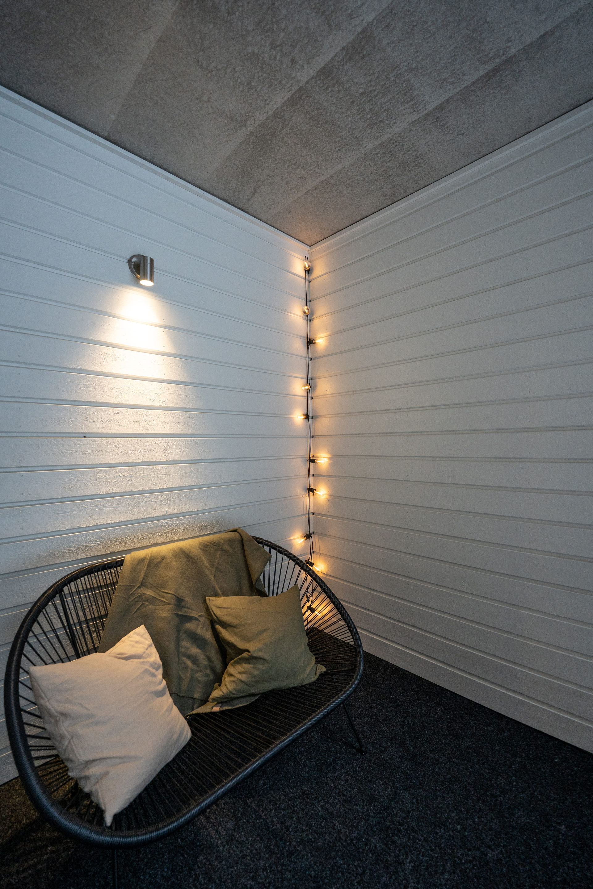 Siilotie 1, Toppilansalmi, Oulu