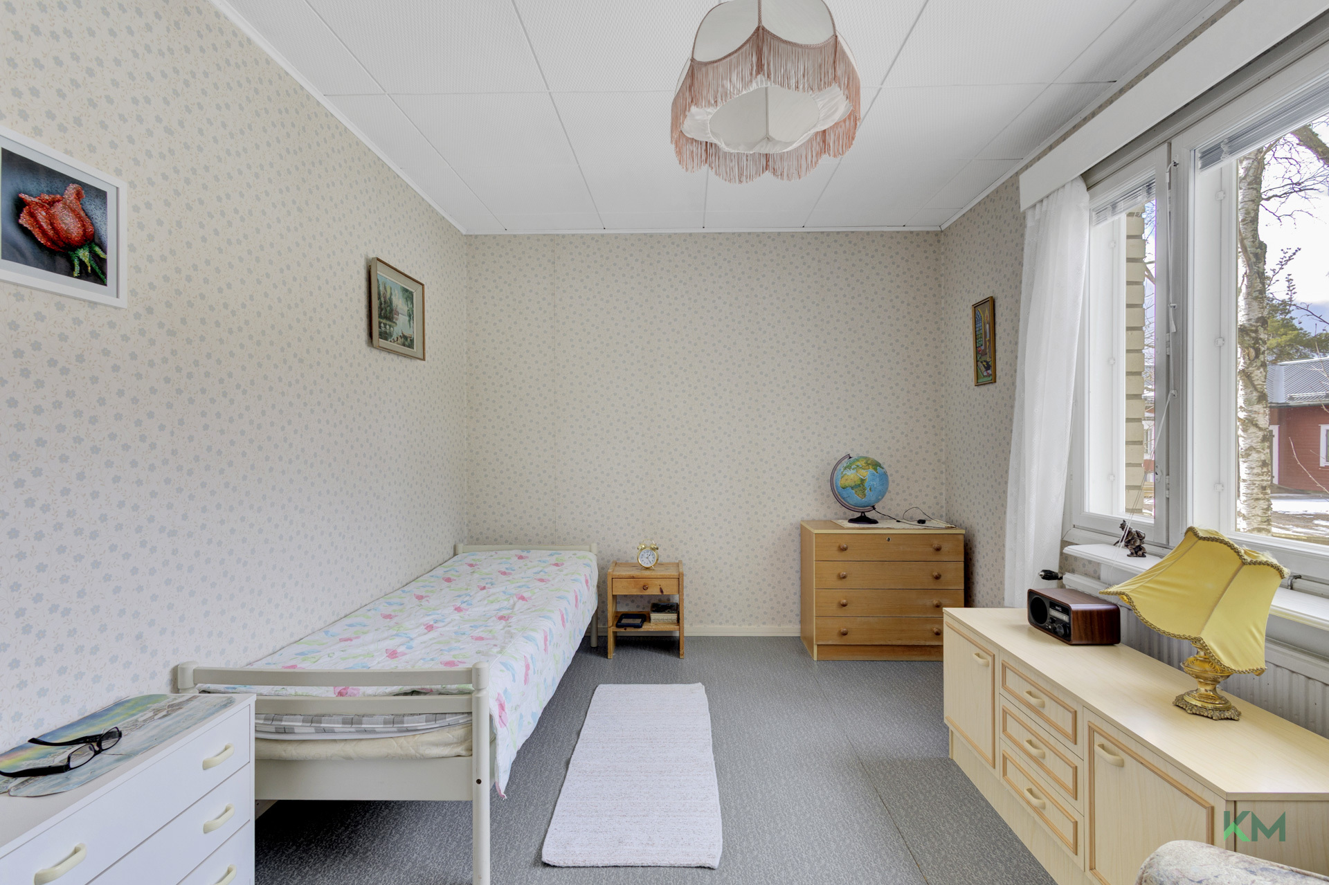 Ruokolammentie 3, Santamäki, Rovaniemi