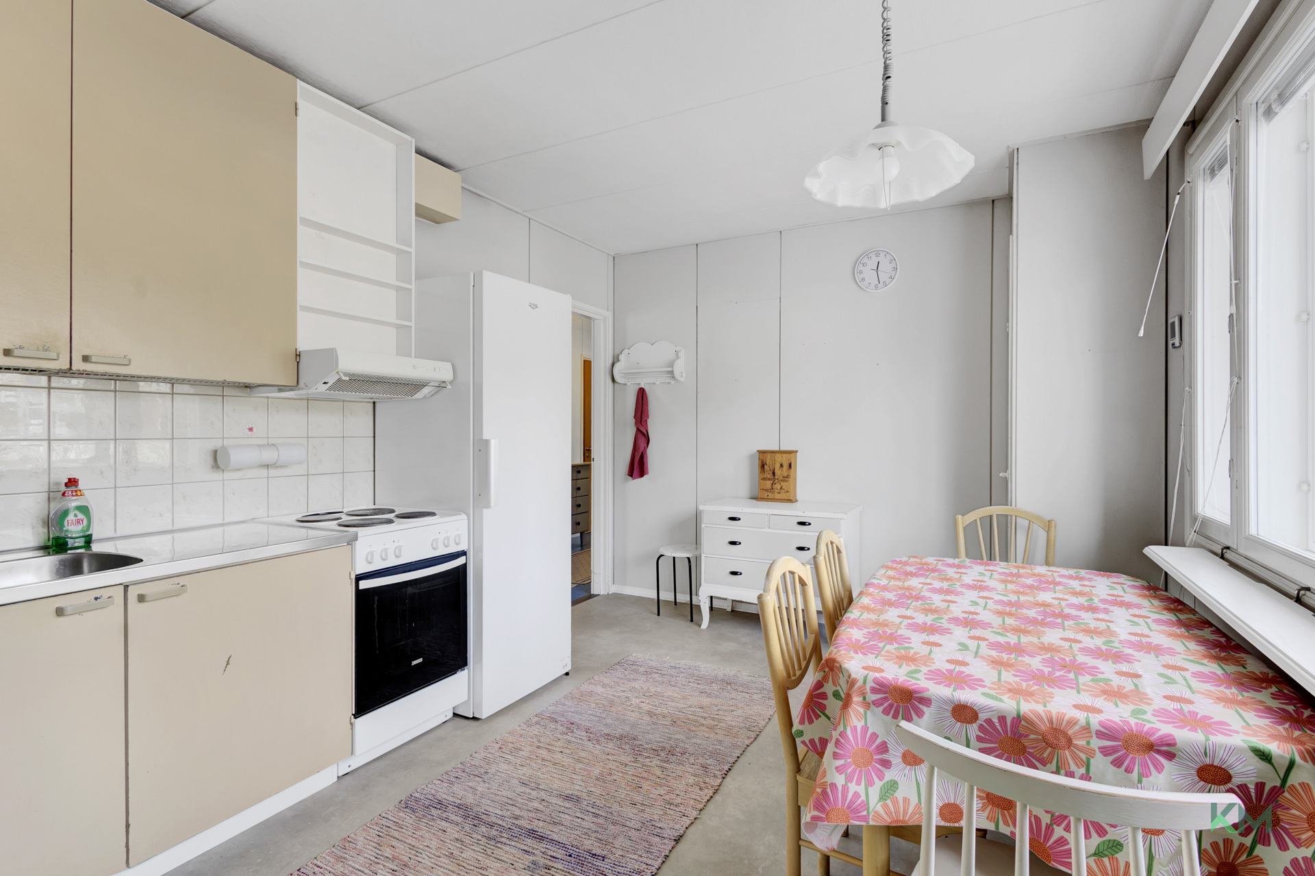 Ruokolammentie 3, Santamäki, Rovaniemi