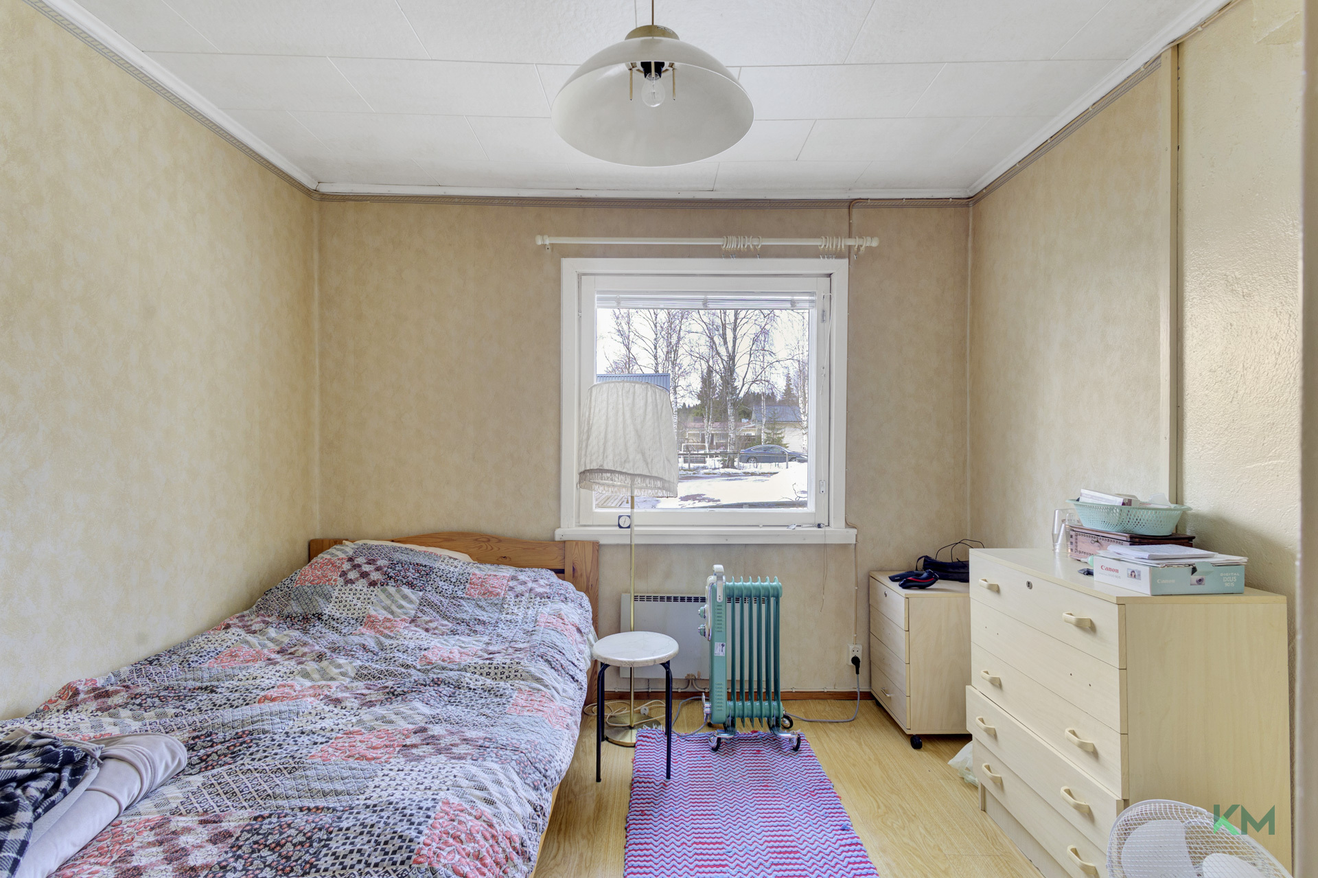 Ruokolammentie 3, Santamäki, Rovaniemi