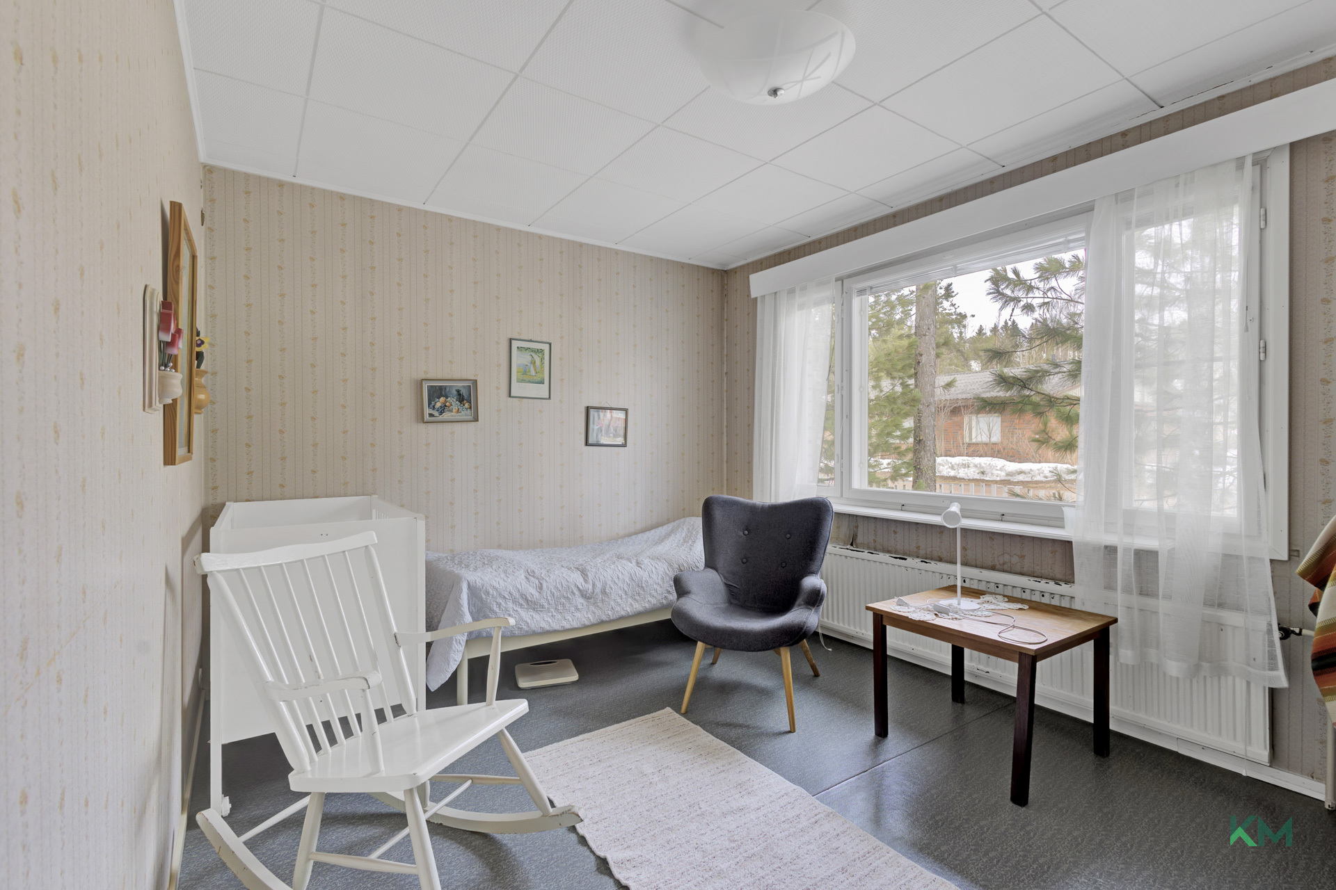 Ruokolammentie 3, Santamäki, Rovaniemi