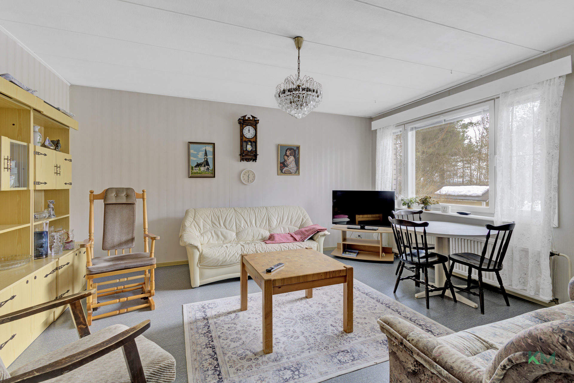 Ruokolammentie 3, Santamäki, Rovaniemi
