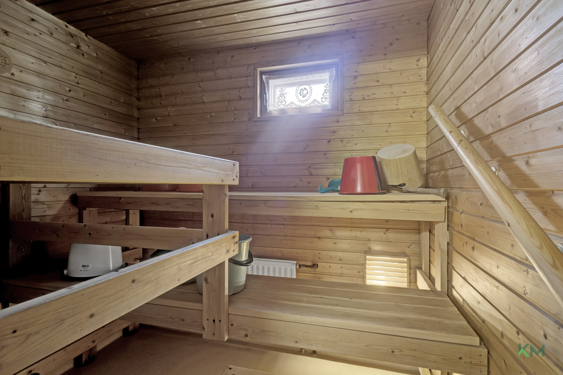 Ruokolammentie 3, Santamäki, Rovaniemi