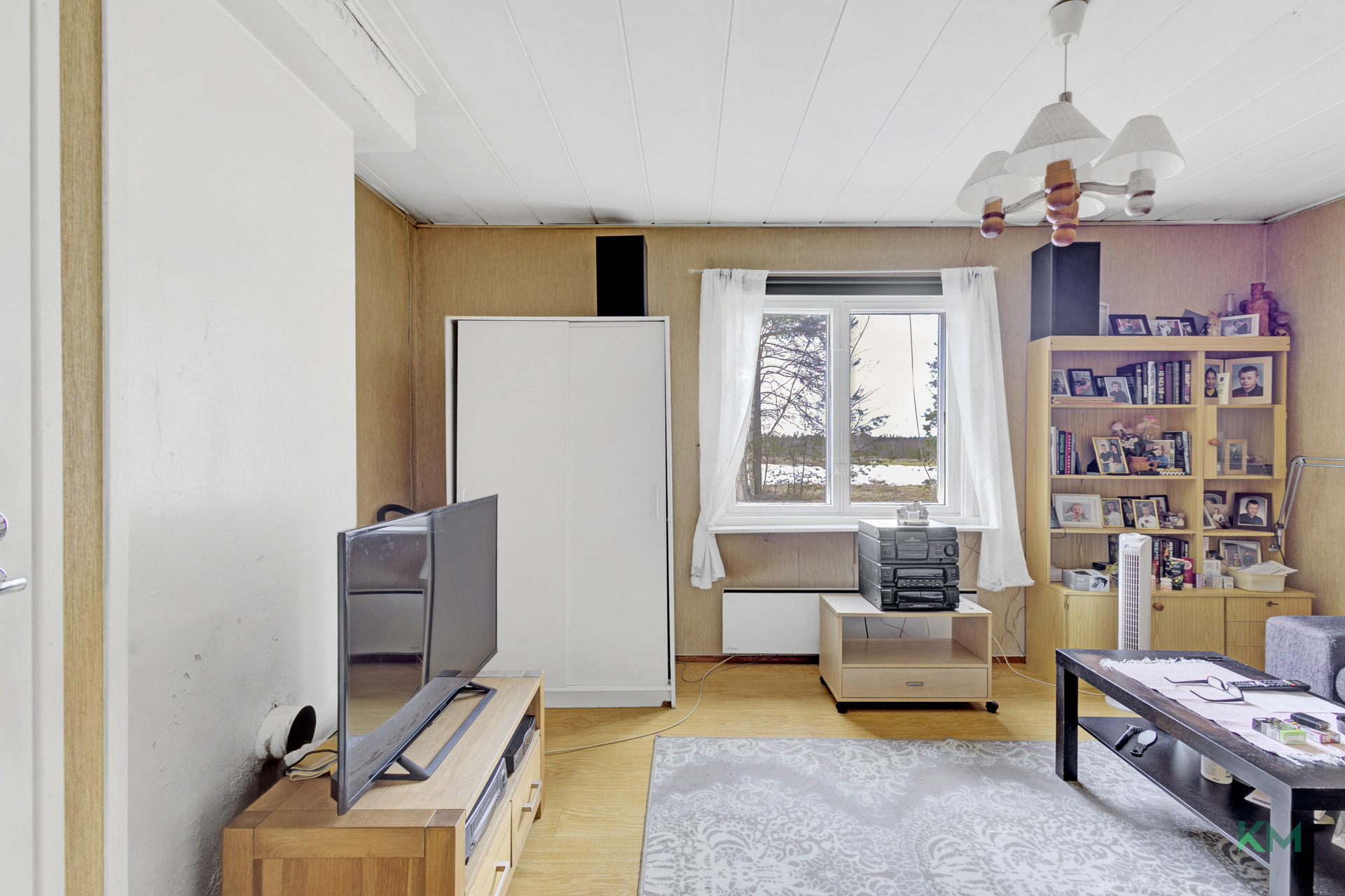 Ruokolammentie 3, Santamäki, Rovaniemi