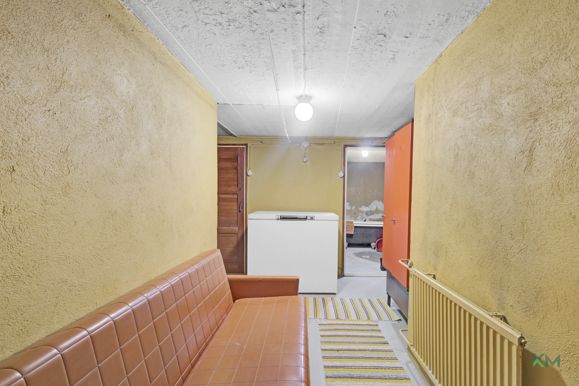 Ruokolammentie 3, Santamäki, Rovaniemi