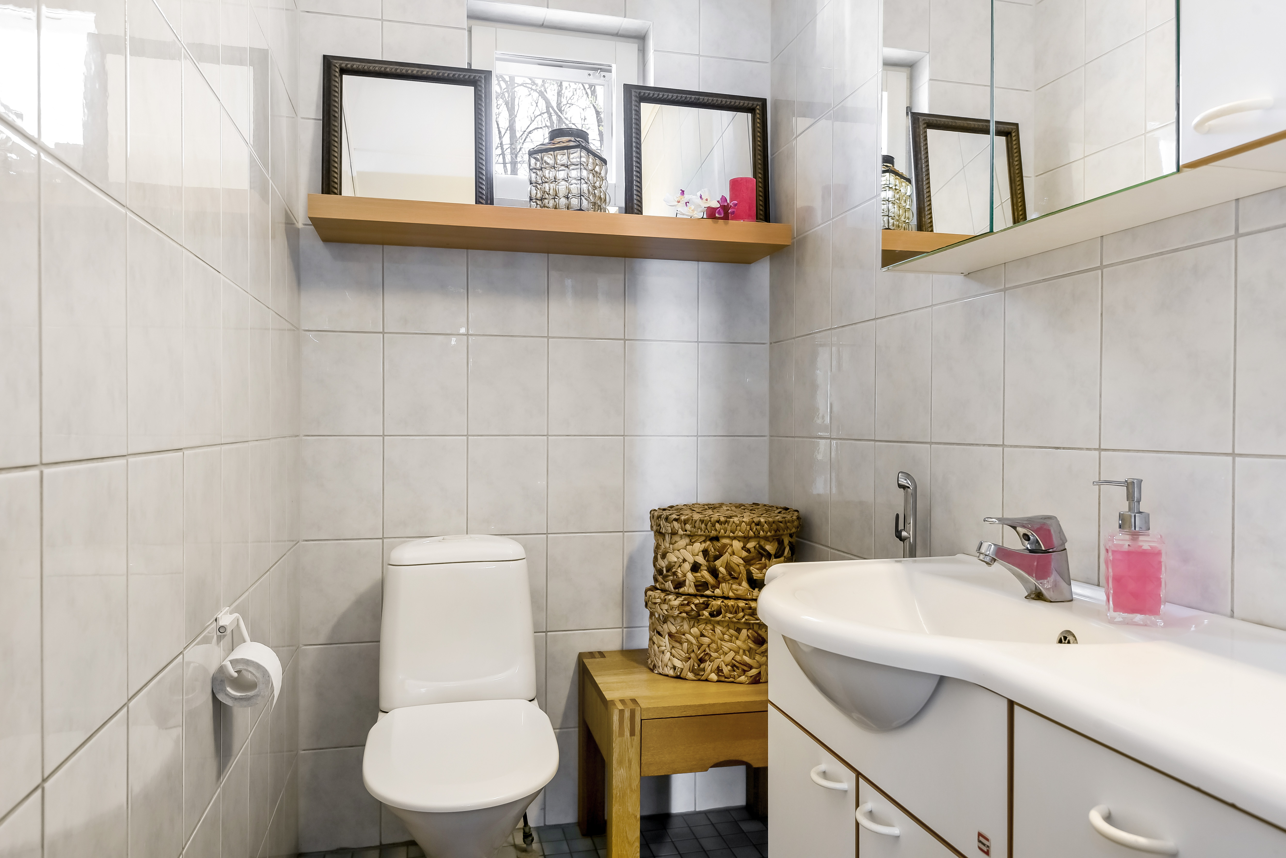 Kalliomaantie 2, Kellokoski, Tuusula