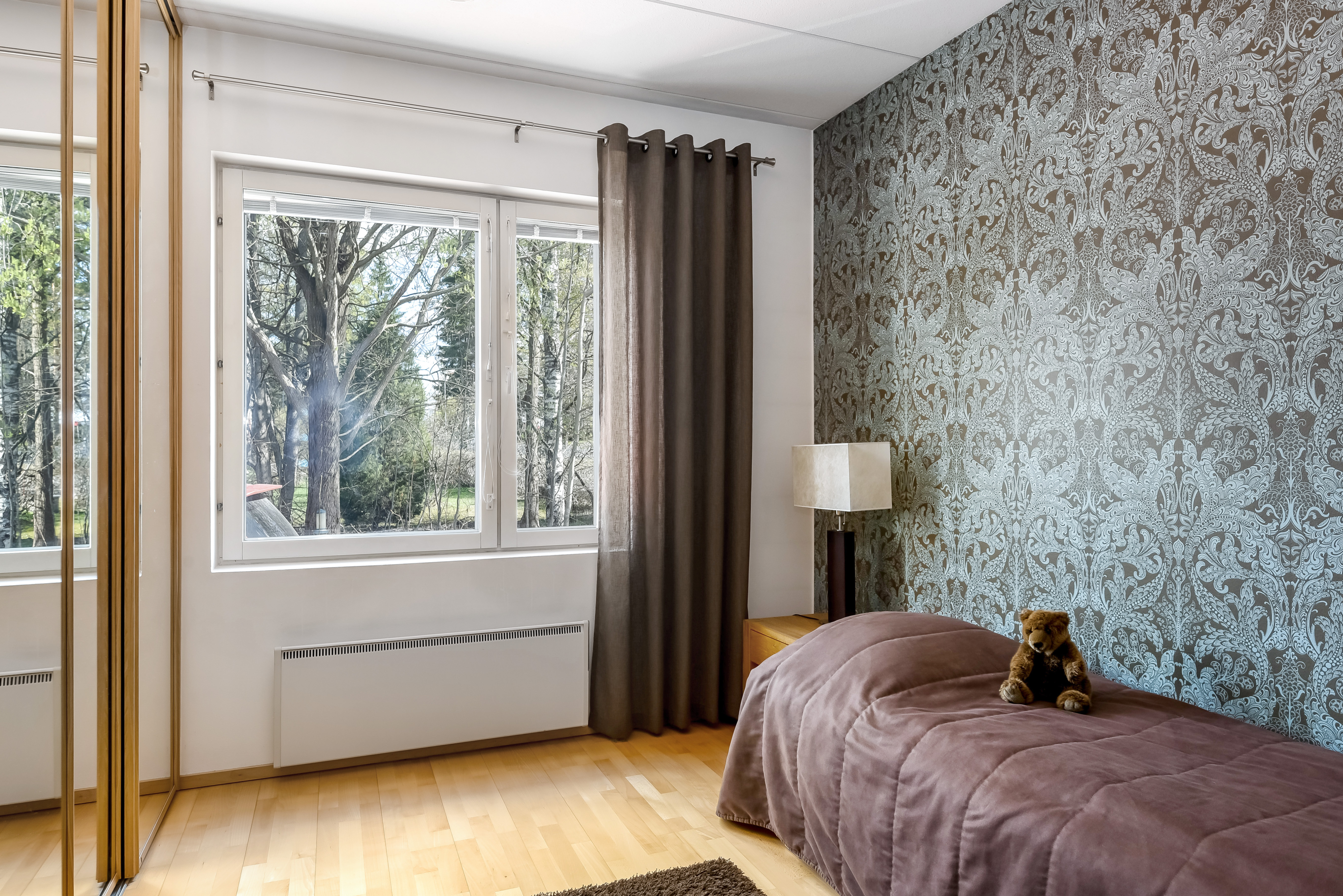 Kalliomaantie 2, Kellokoski, Tuusula