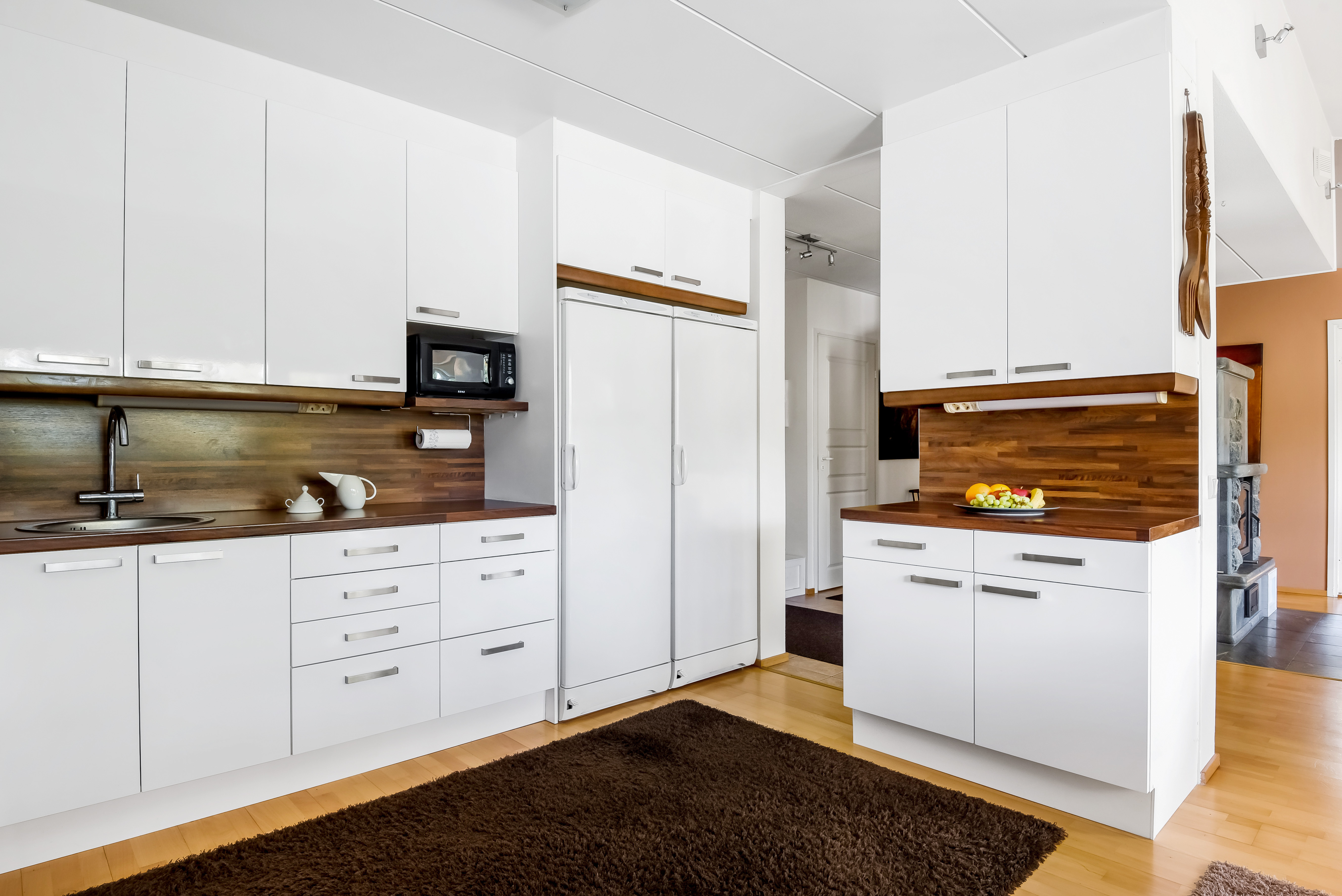 Kalliomaantie 2, Kellokoski, Tuusula