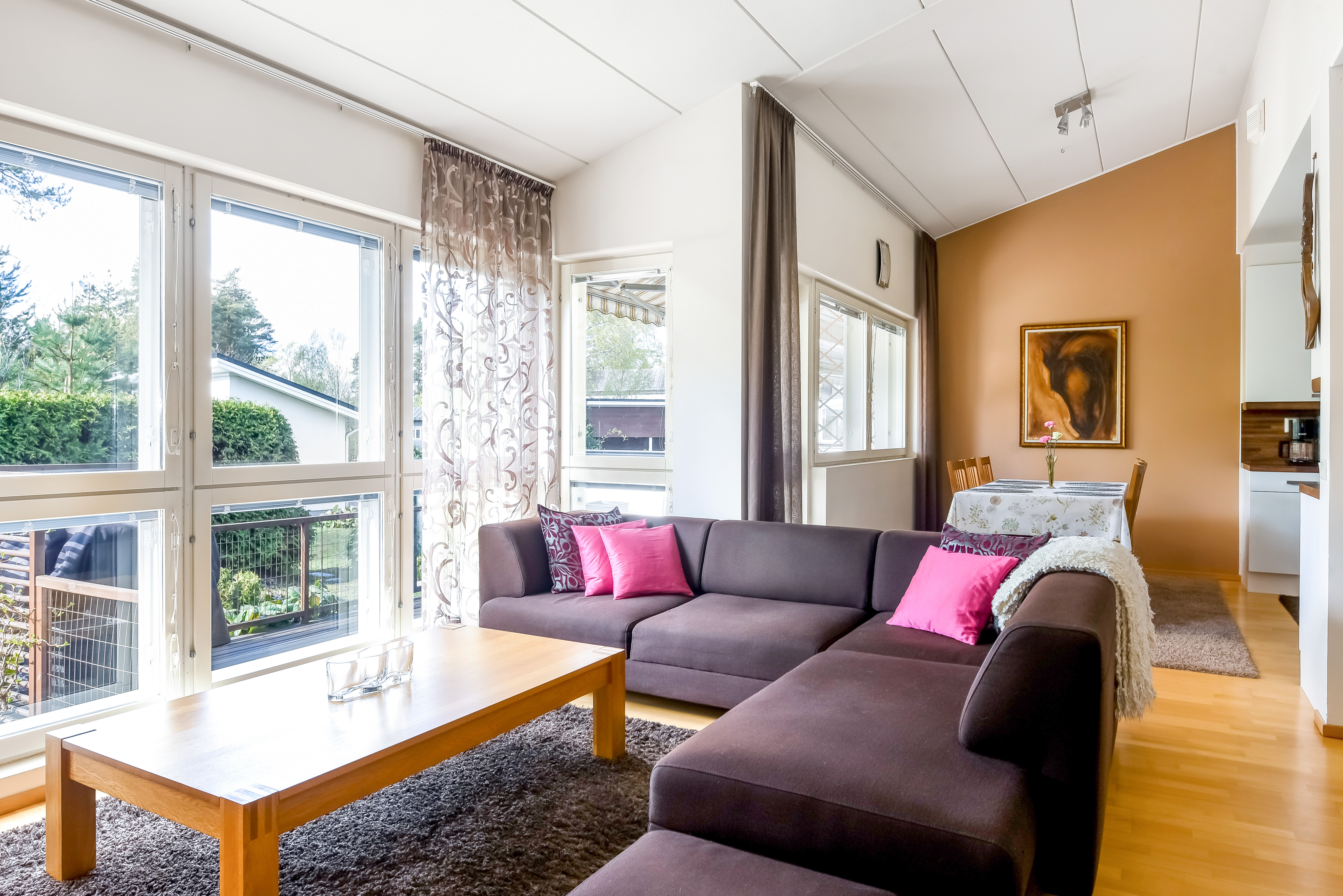 Kalliomaantie 2, Kellokoski, Tuusula