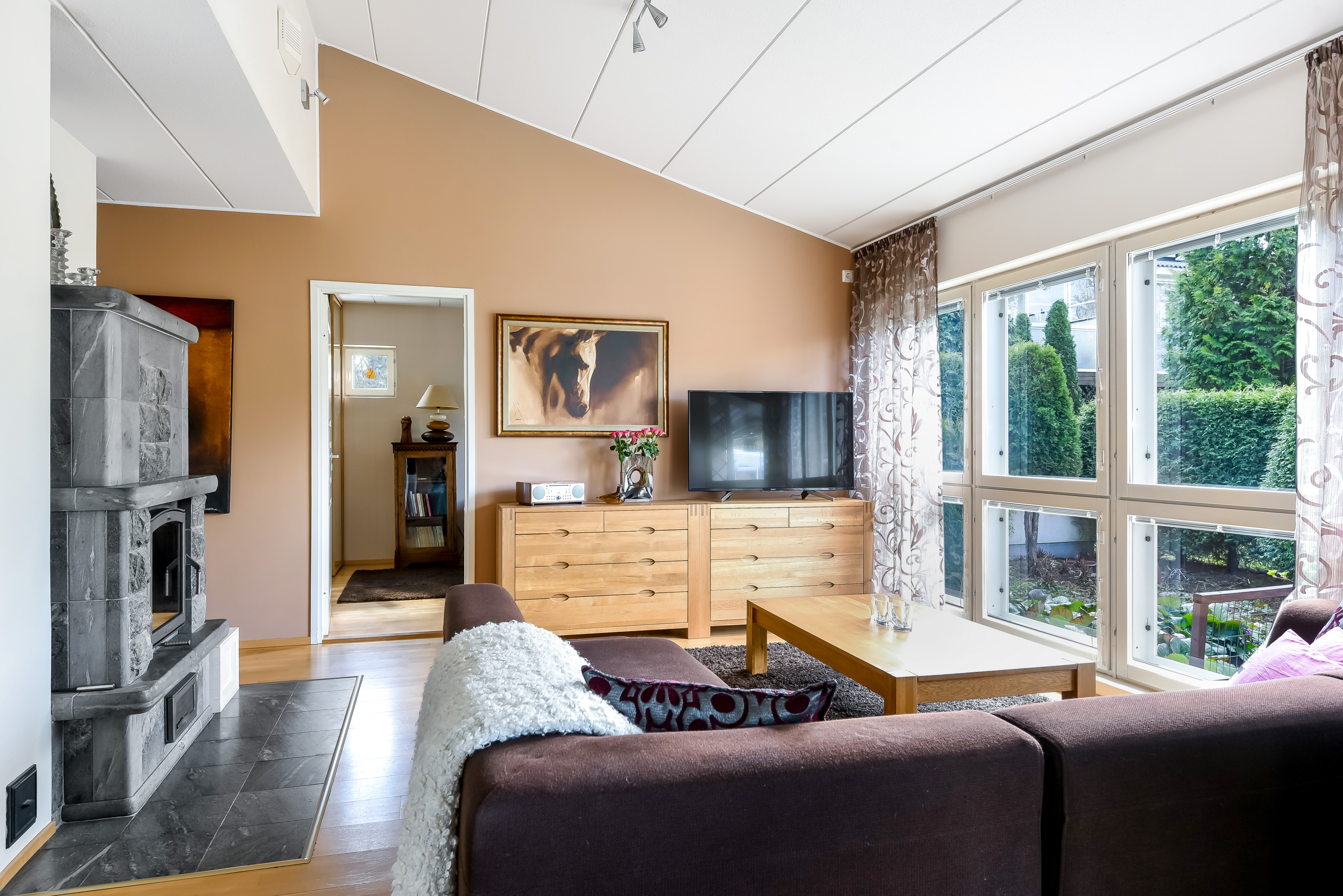 Kalliomaantie 2, Kellokoski, Tuusula