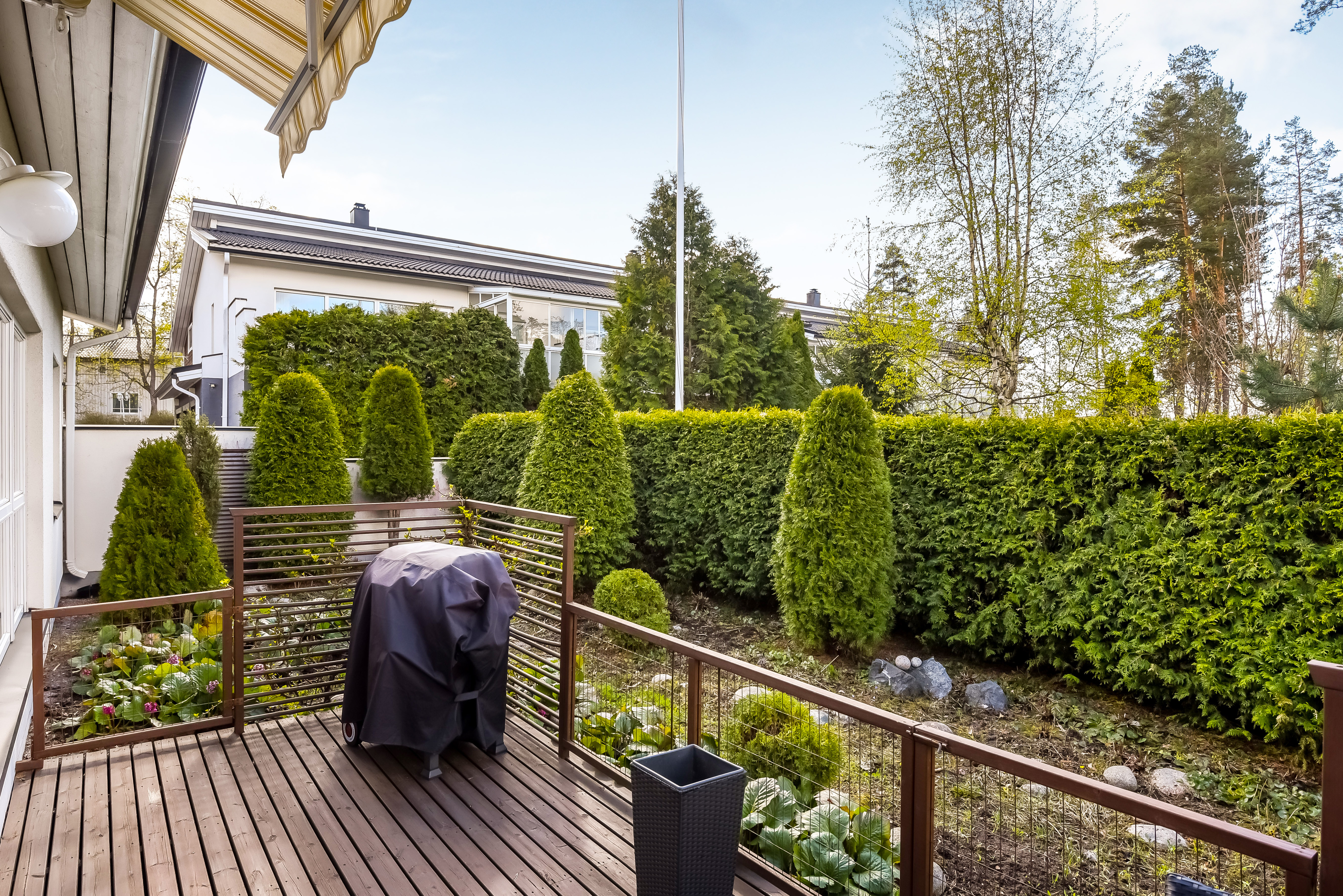 Kalliomaantie 2, Kellokoski, Tuusula