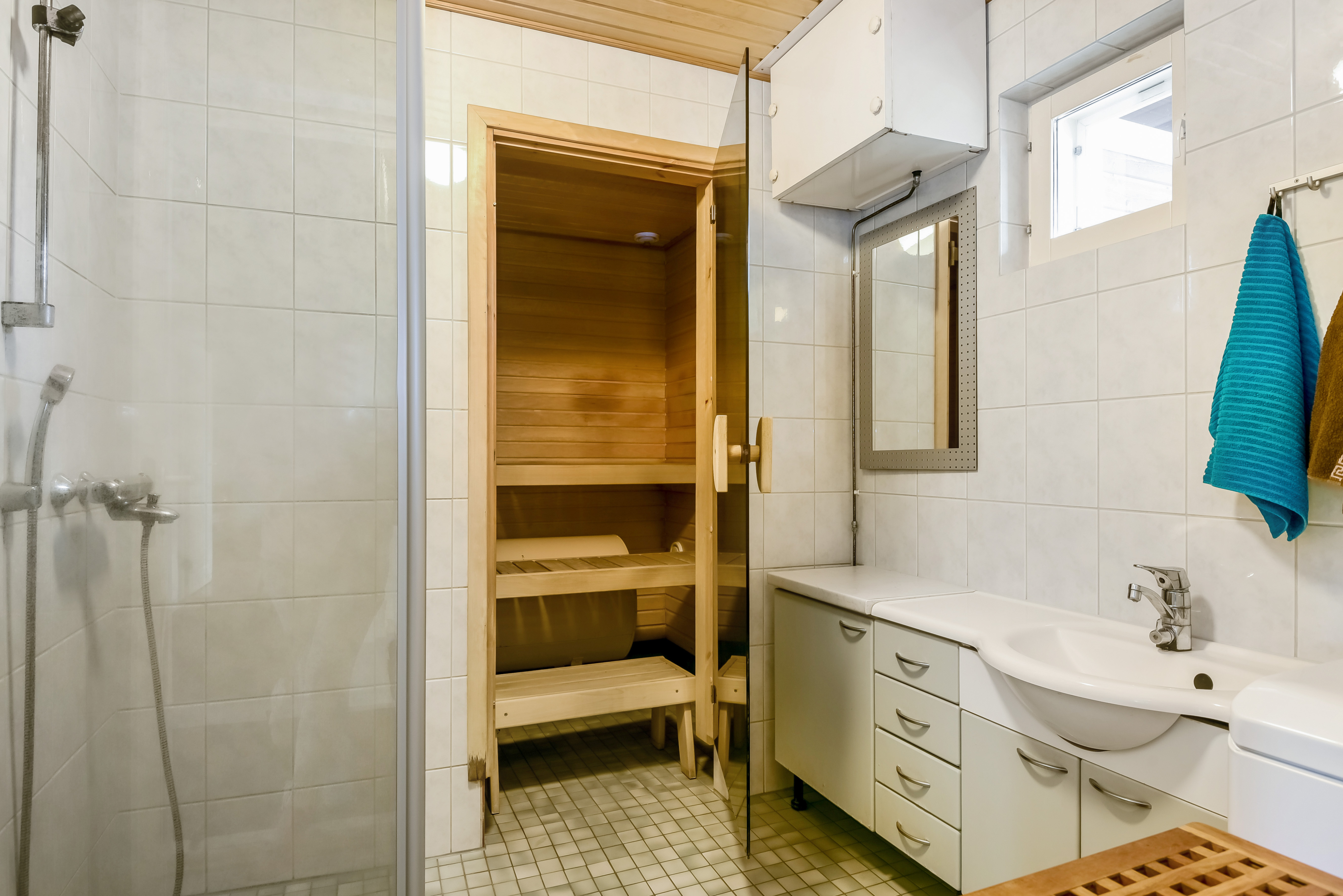 Kalliomaantie 2, Kellokoski, Tuusula