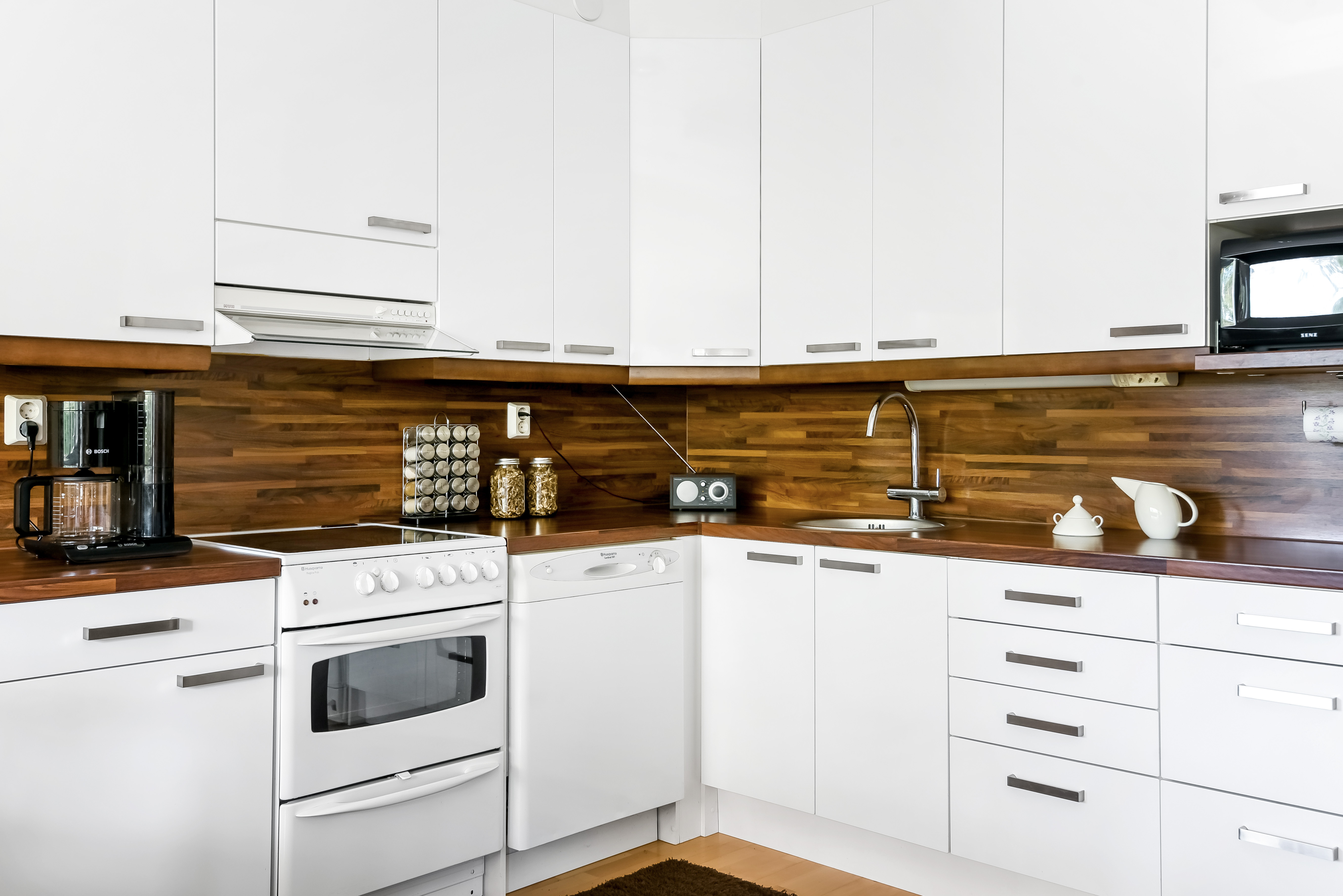 Kalliomaantie 2, Kellokoski, Tuusula