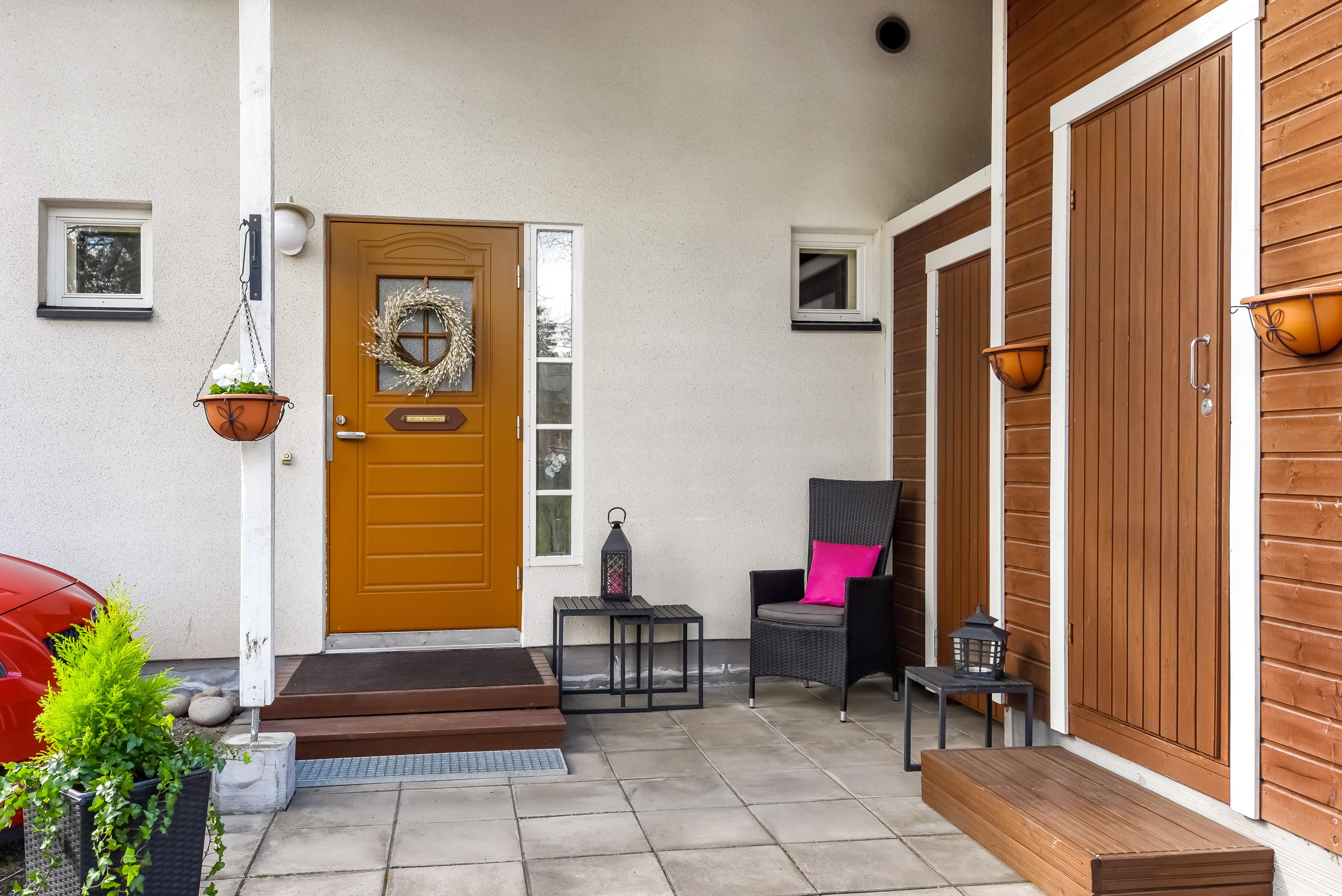 Kalliomaantie 2, Kellokoski, Tuusula