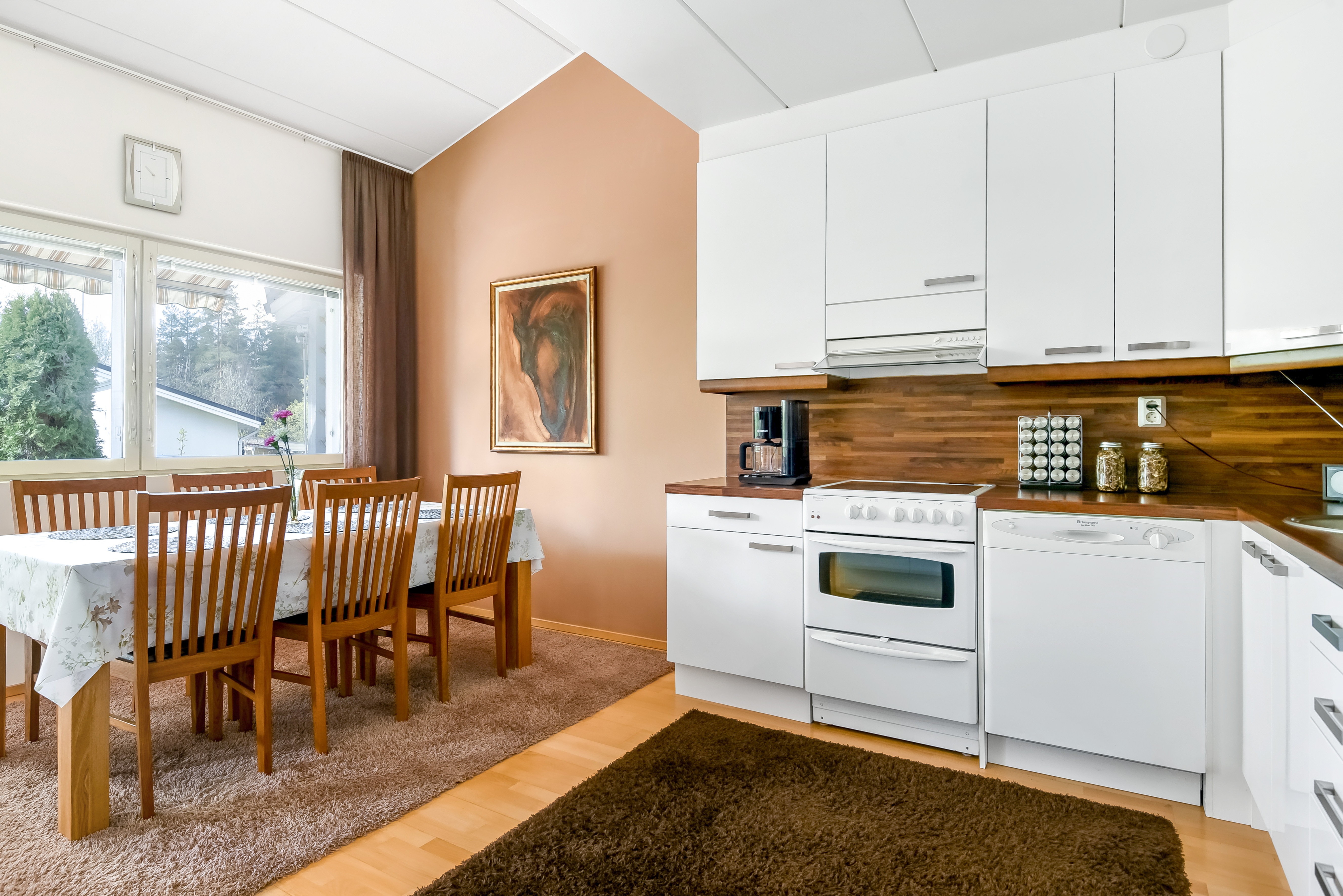 Kalliomaantie 2, Kellokoski, Tuusula