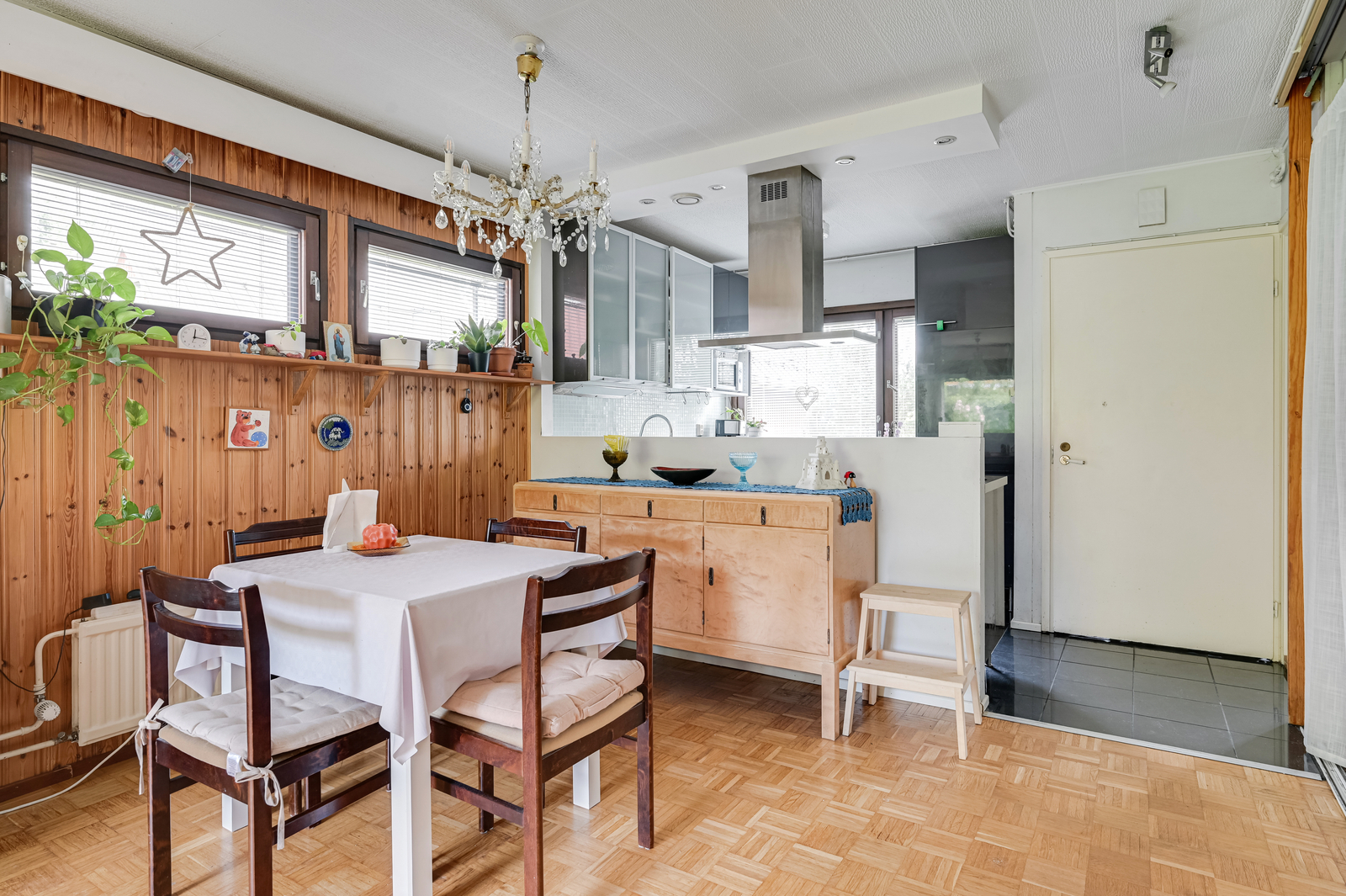 Lukkarintie 2, Hyrylä, Tuusula