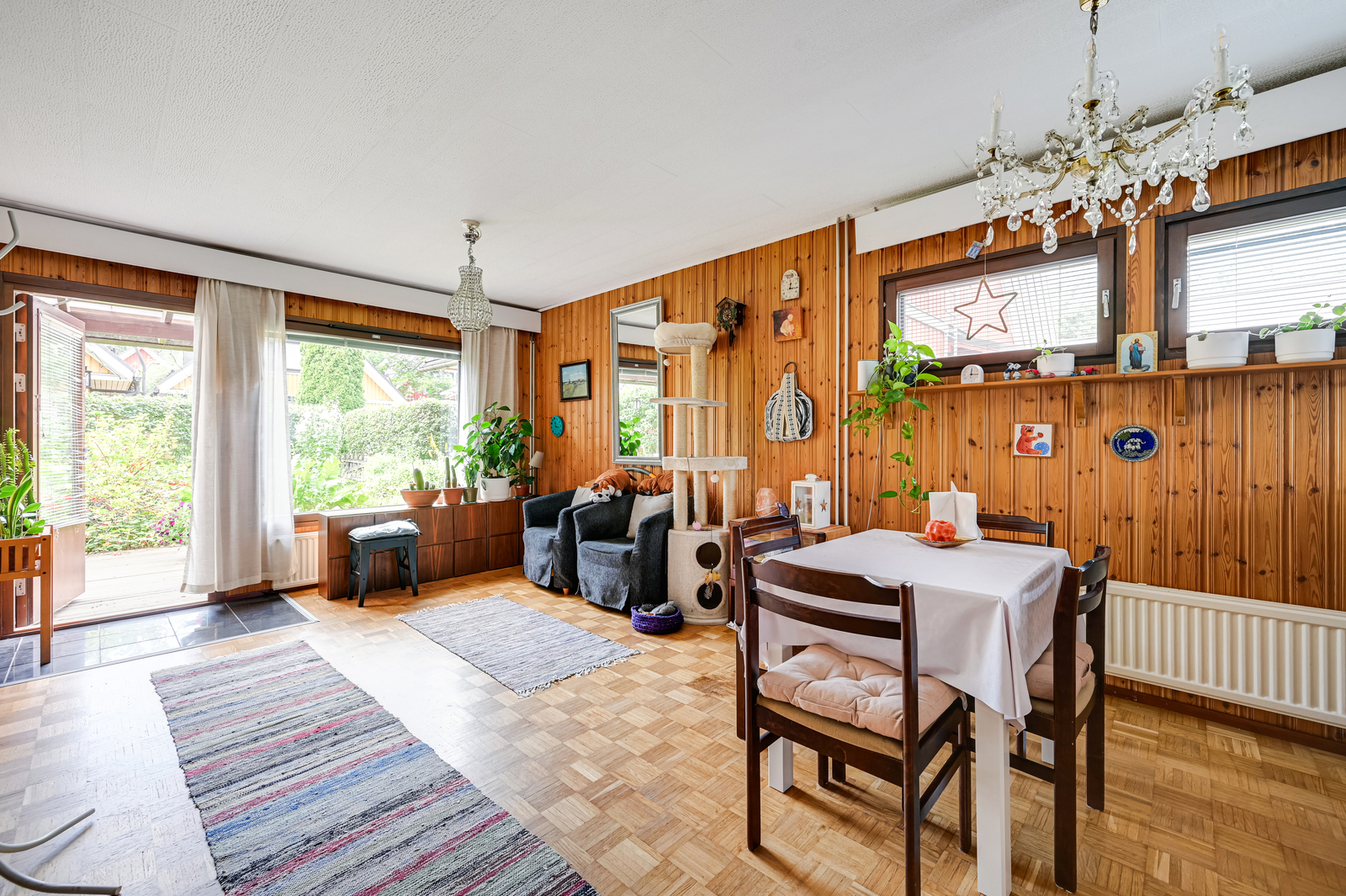 Lukkarintie 2, Hyrylä, Tuusula