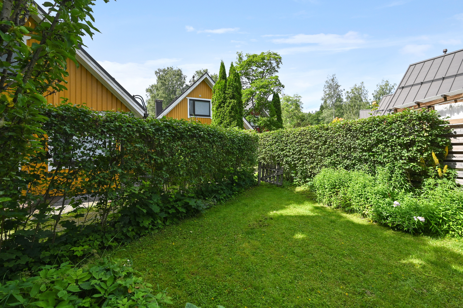 Lukkarintie 2, Hyrylä, Tuusula