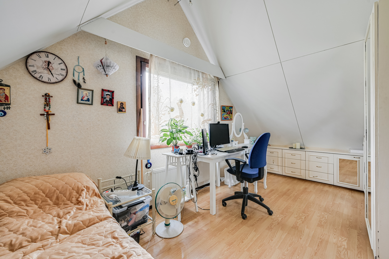 Lukkarintie 2, Hyrylä, Tuusula
