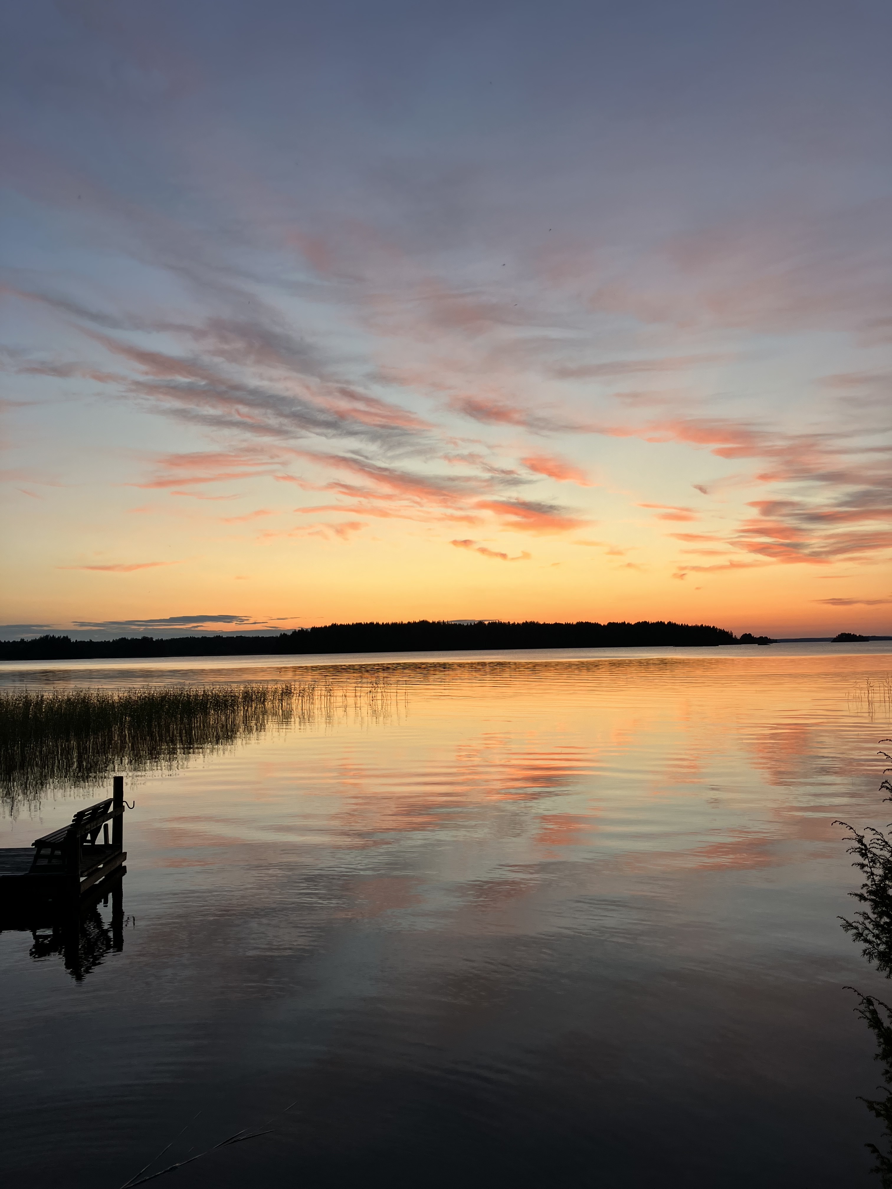 Tervalammentie 16, Sotkuma, Polvijärvi
