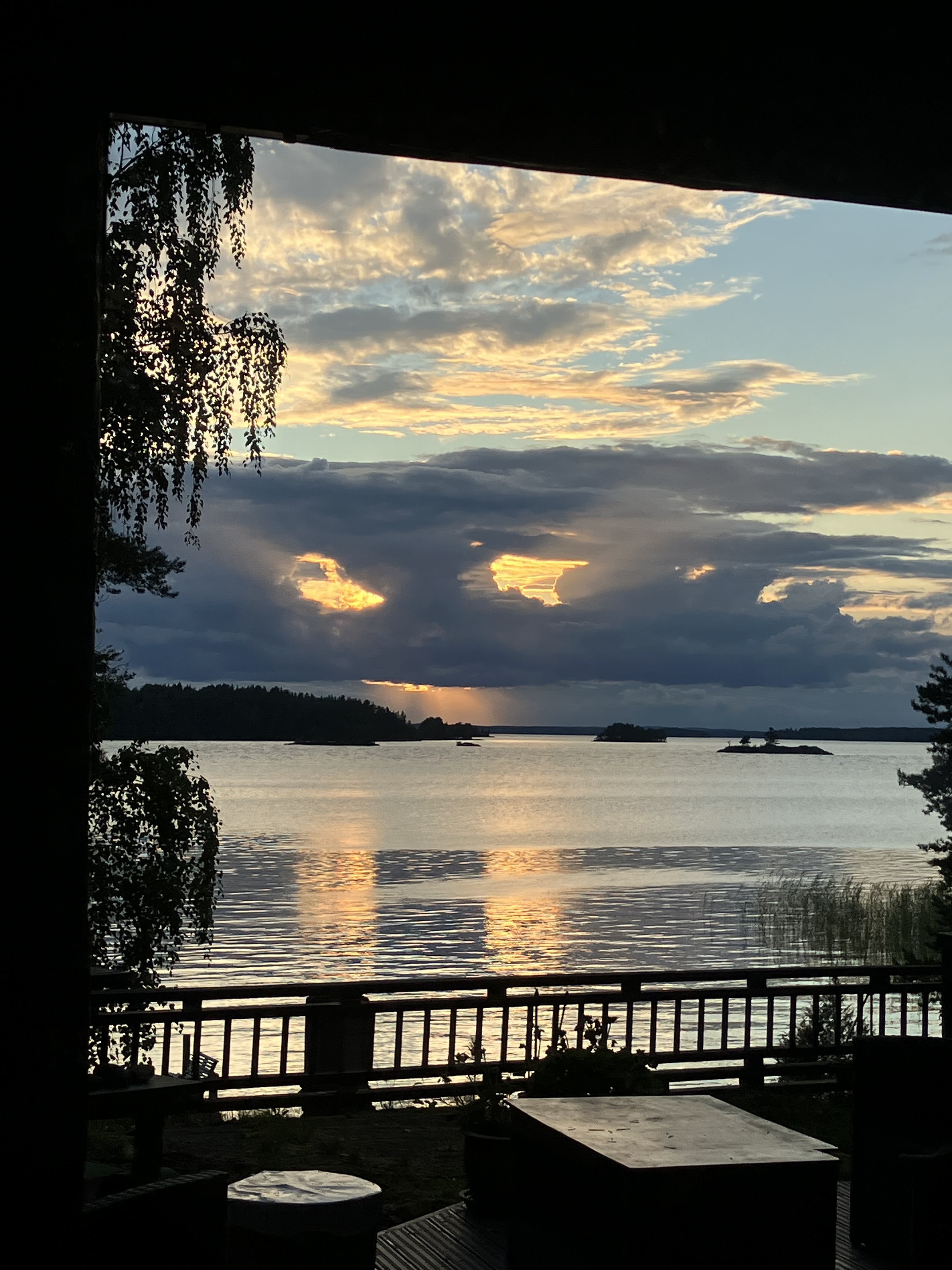 Tervalammentie 16, Sotkuma, Polvijärvi