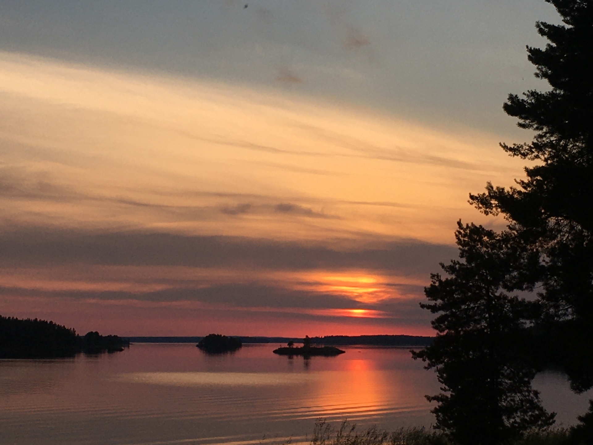 Tervalammentie 16, Sotkuma, Polvijärvi