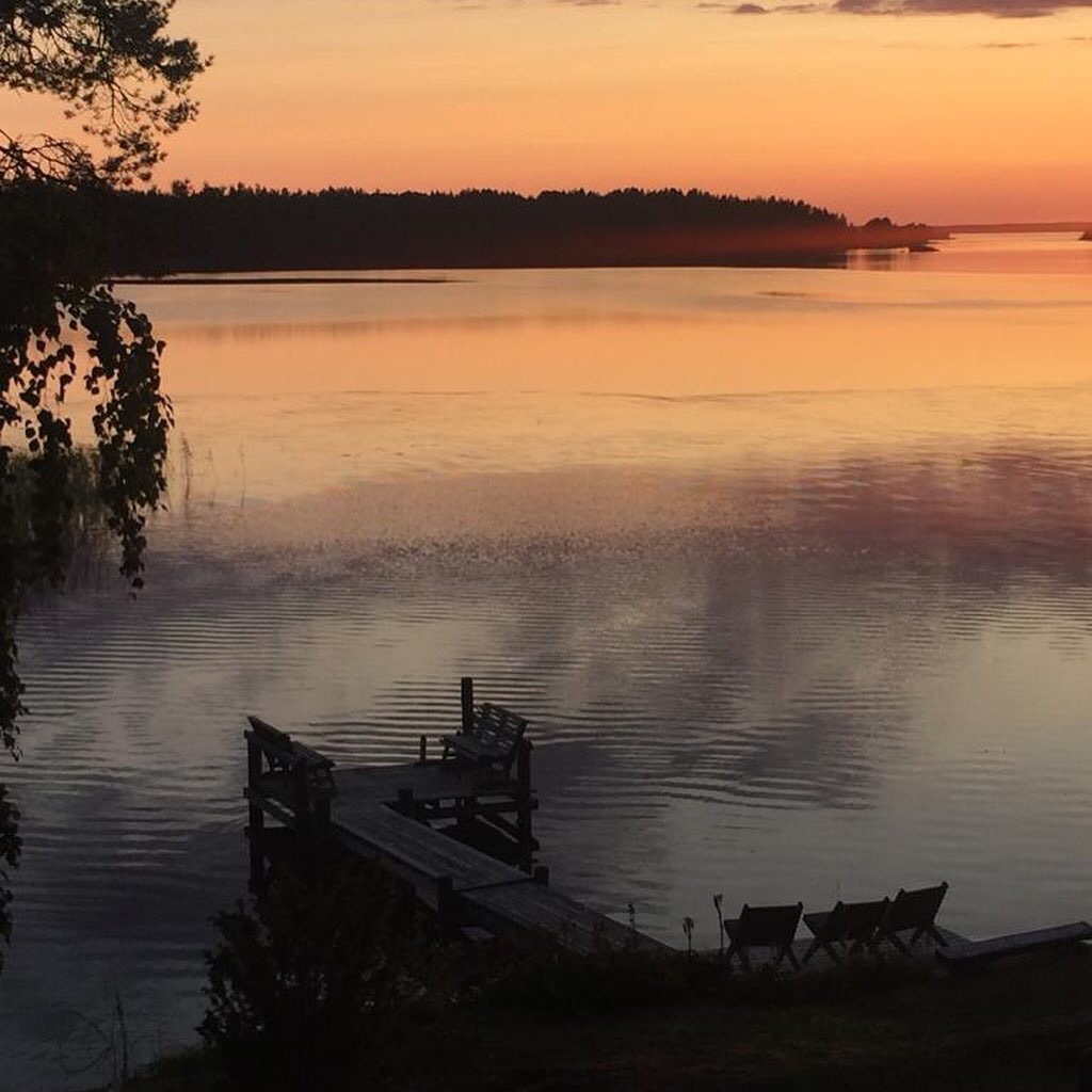 Tervalammentie 16, Sotkuma, Polvijärvi