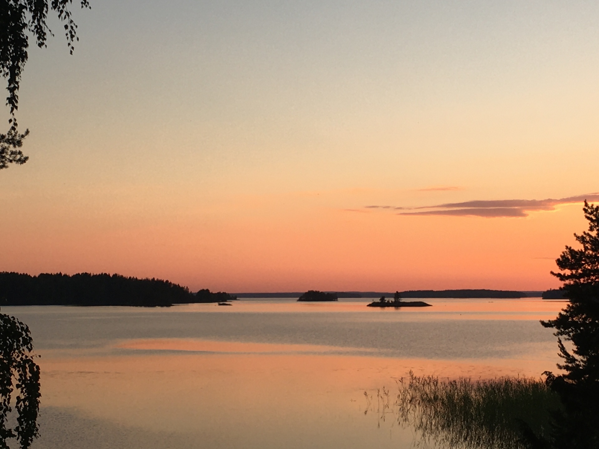 Tervalammentie 16, Sotkuma, Polvijärvi