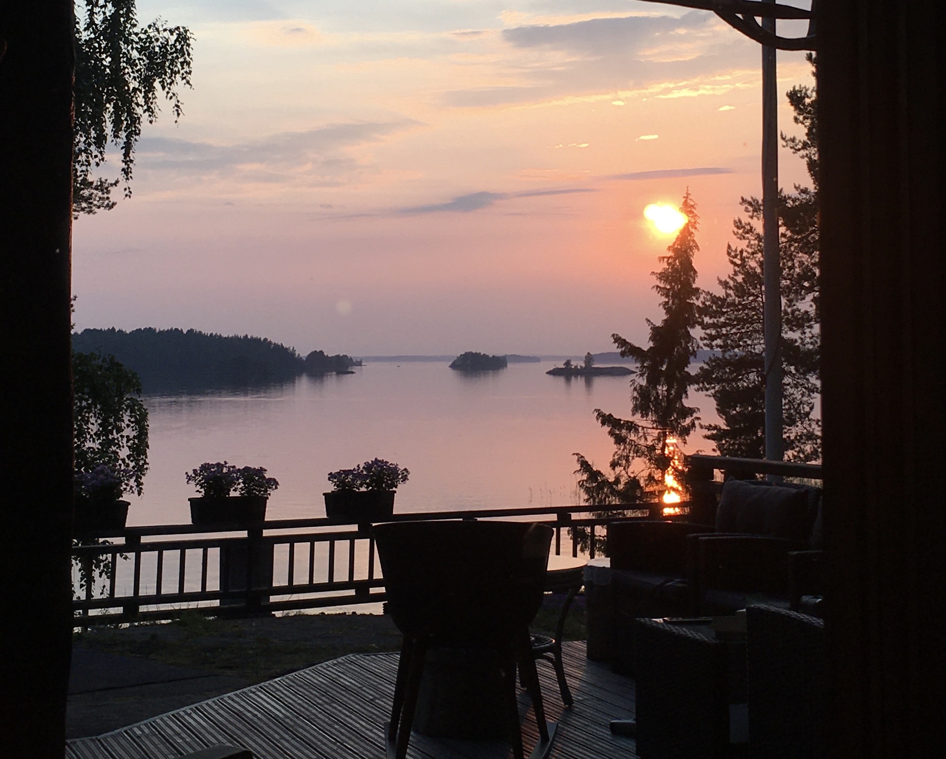 Tervalammentie 16, Sotkuma, Polvijärvi