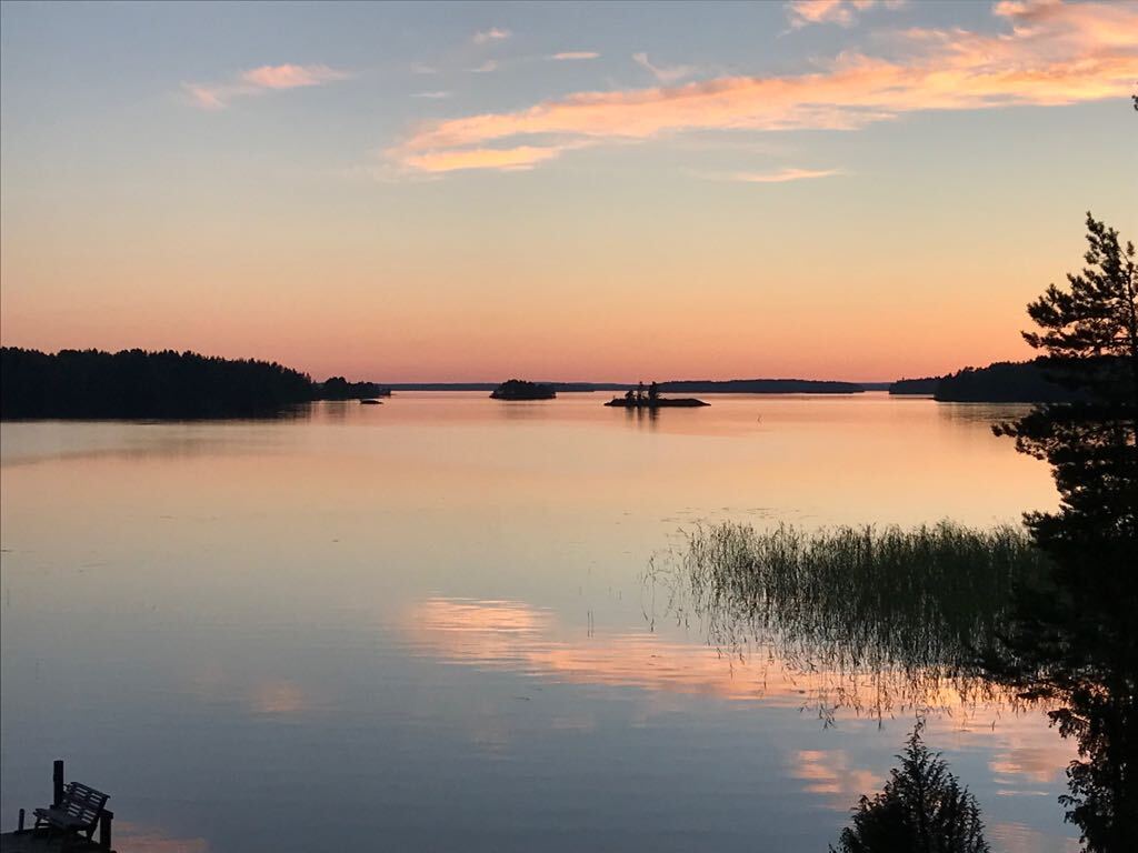 Tervalammentie 16, Sotkuma, Polvijärvi