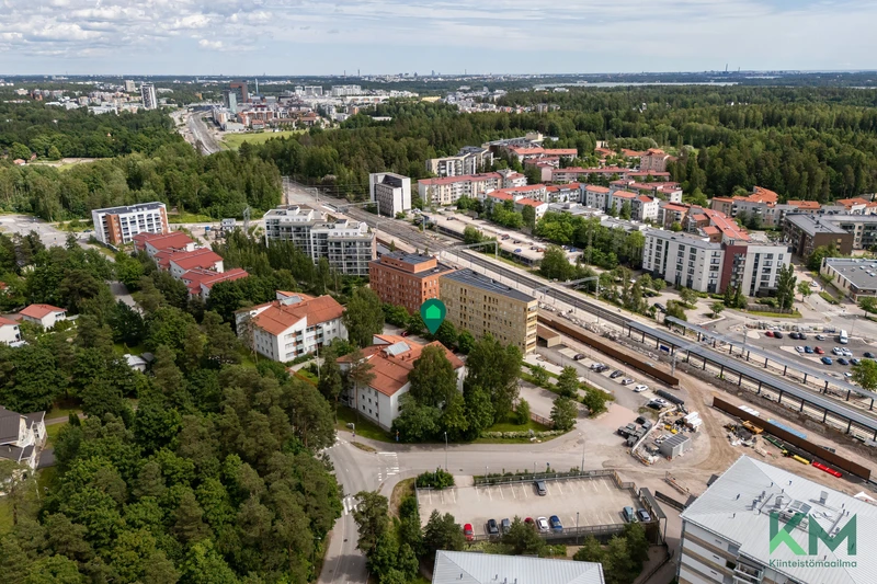 Sijainti Kilossa
