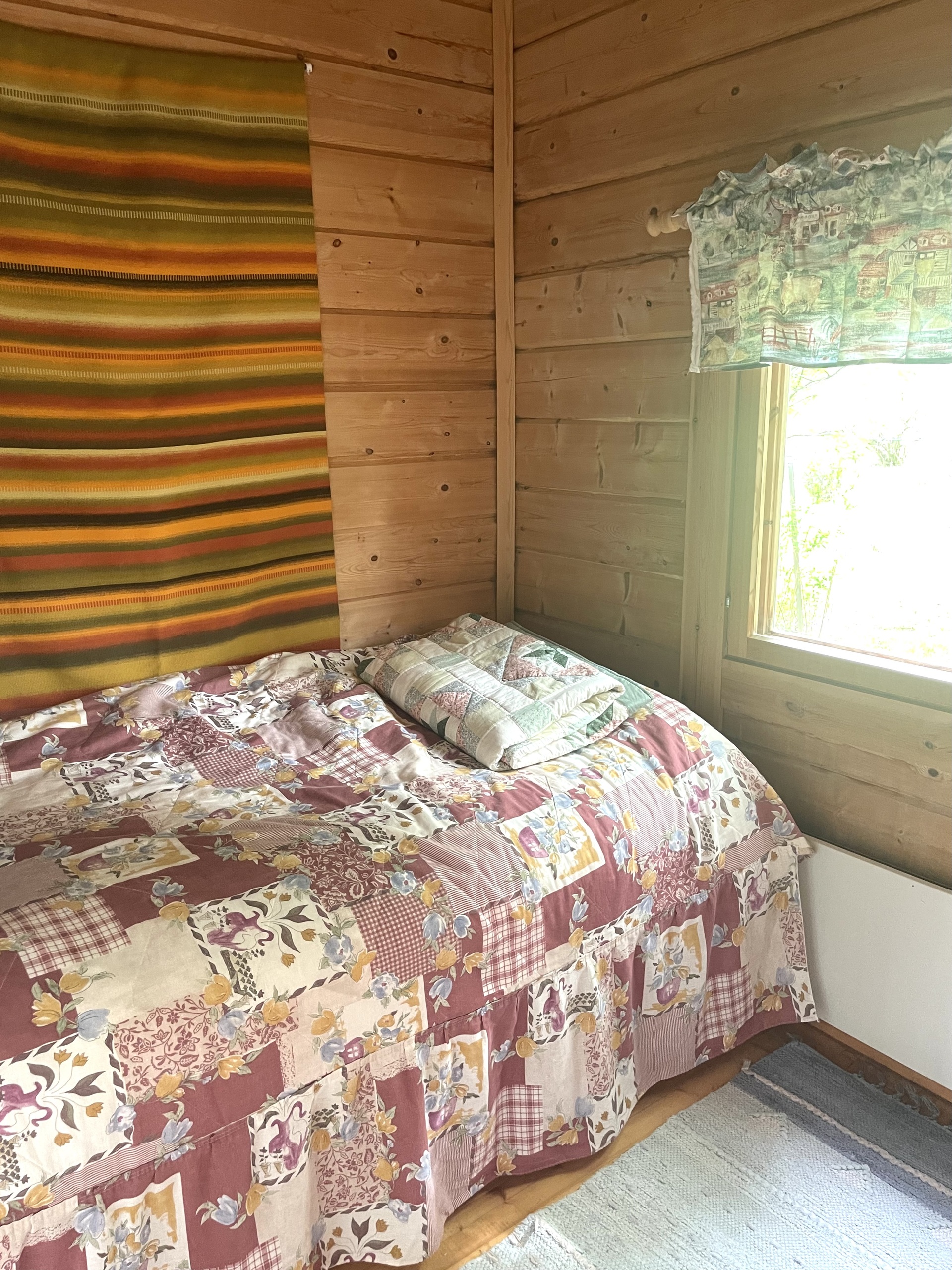 Niemisentie 136, Lammasperä, Kuhmo