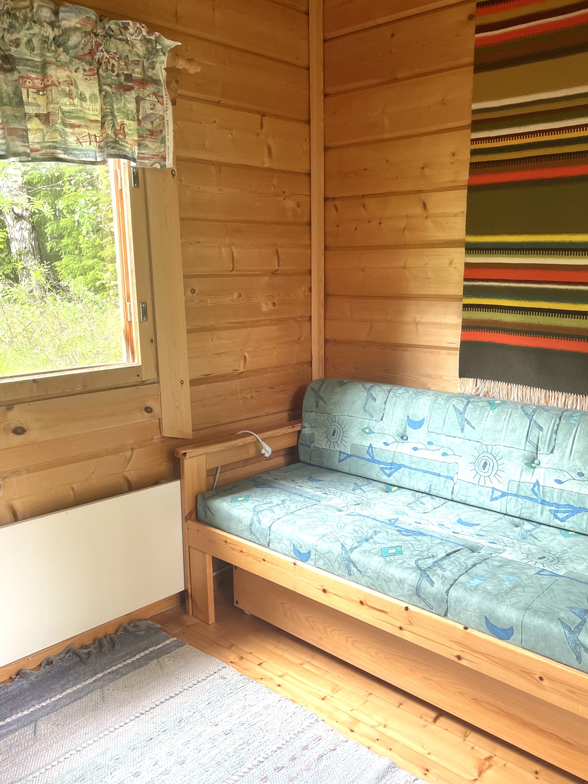 Niemisentie 136, Lammasperä, Kuhmo