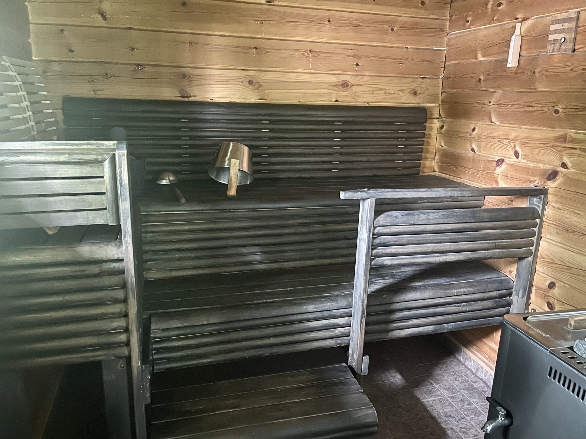 Niemisentie 136, Lammasperä, Kuhmo