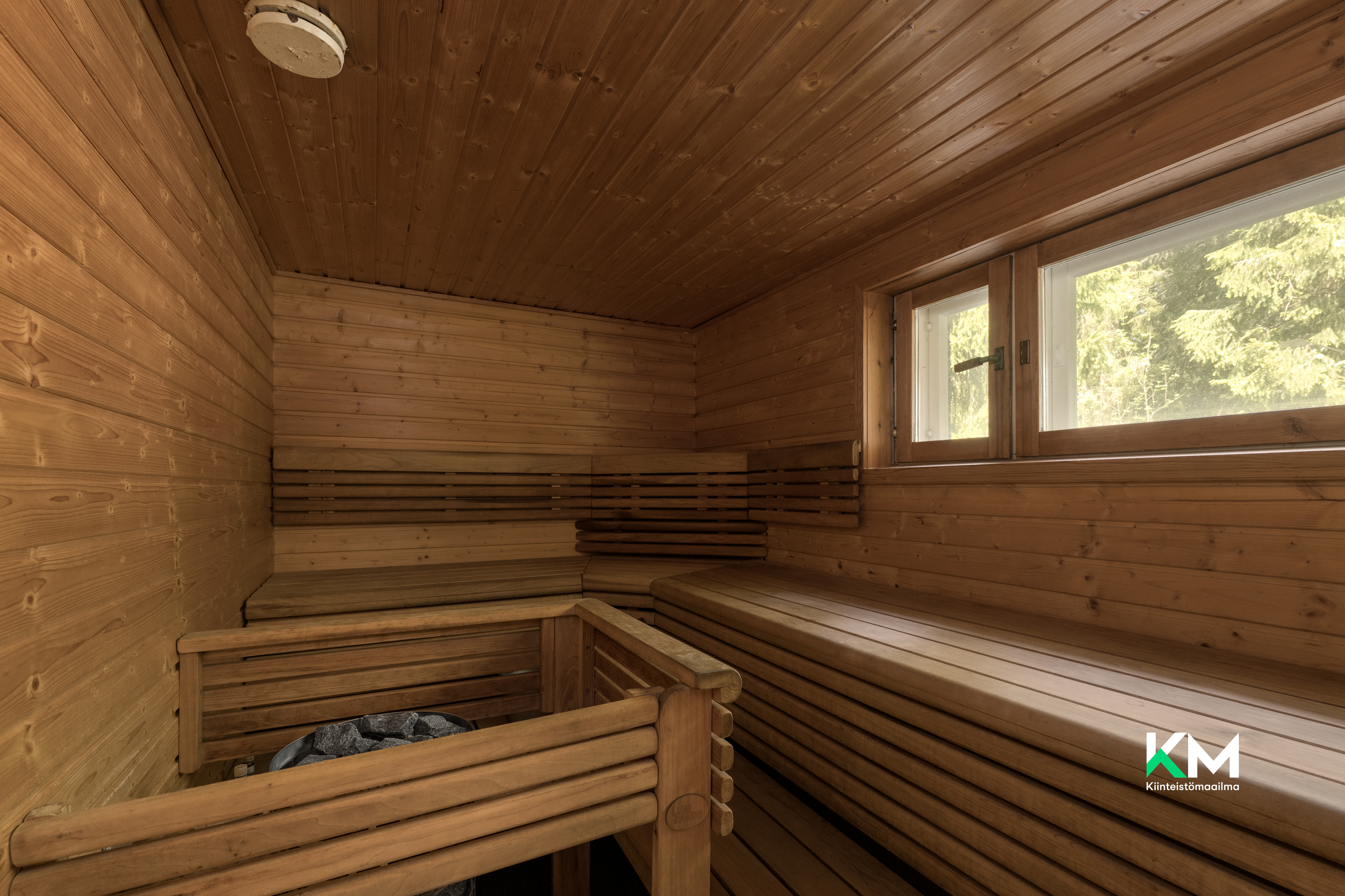 Piispantie 26, Kokkola