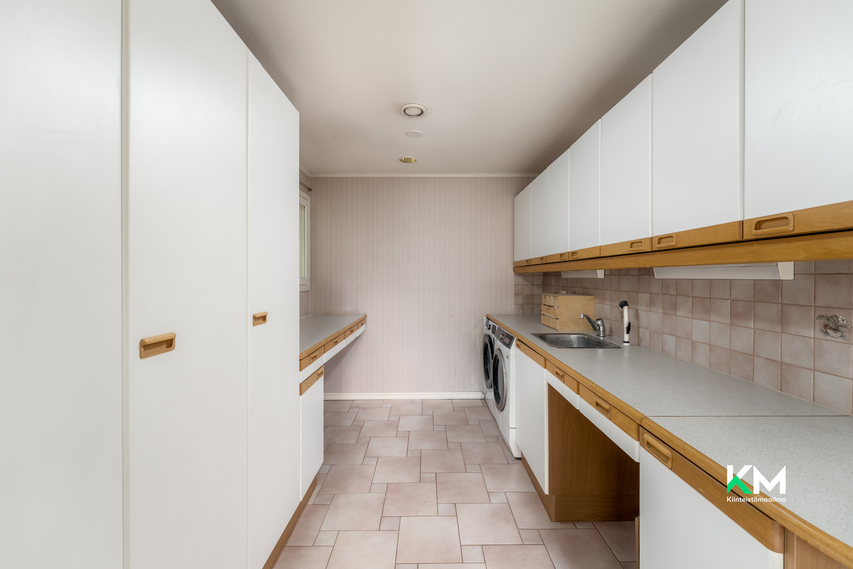 Piispantie 26, Kokkola