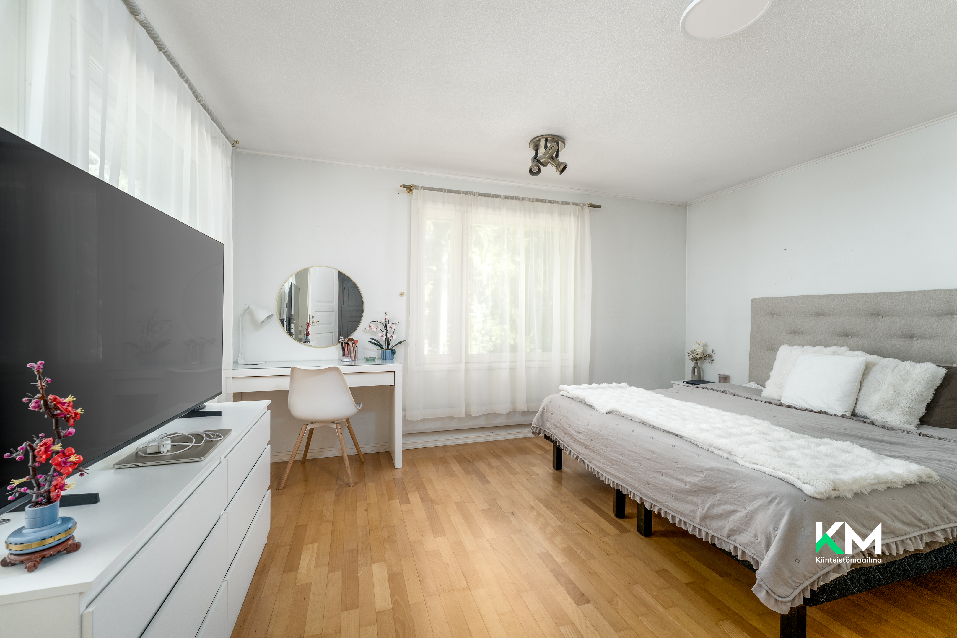 Piispantie 26, Kokkola
