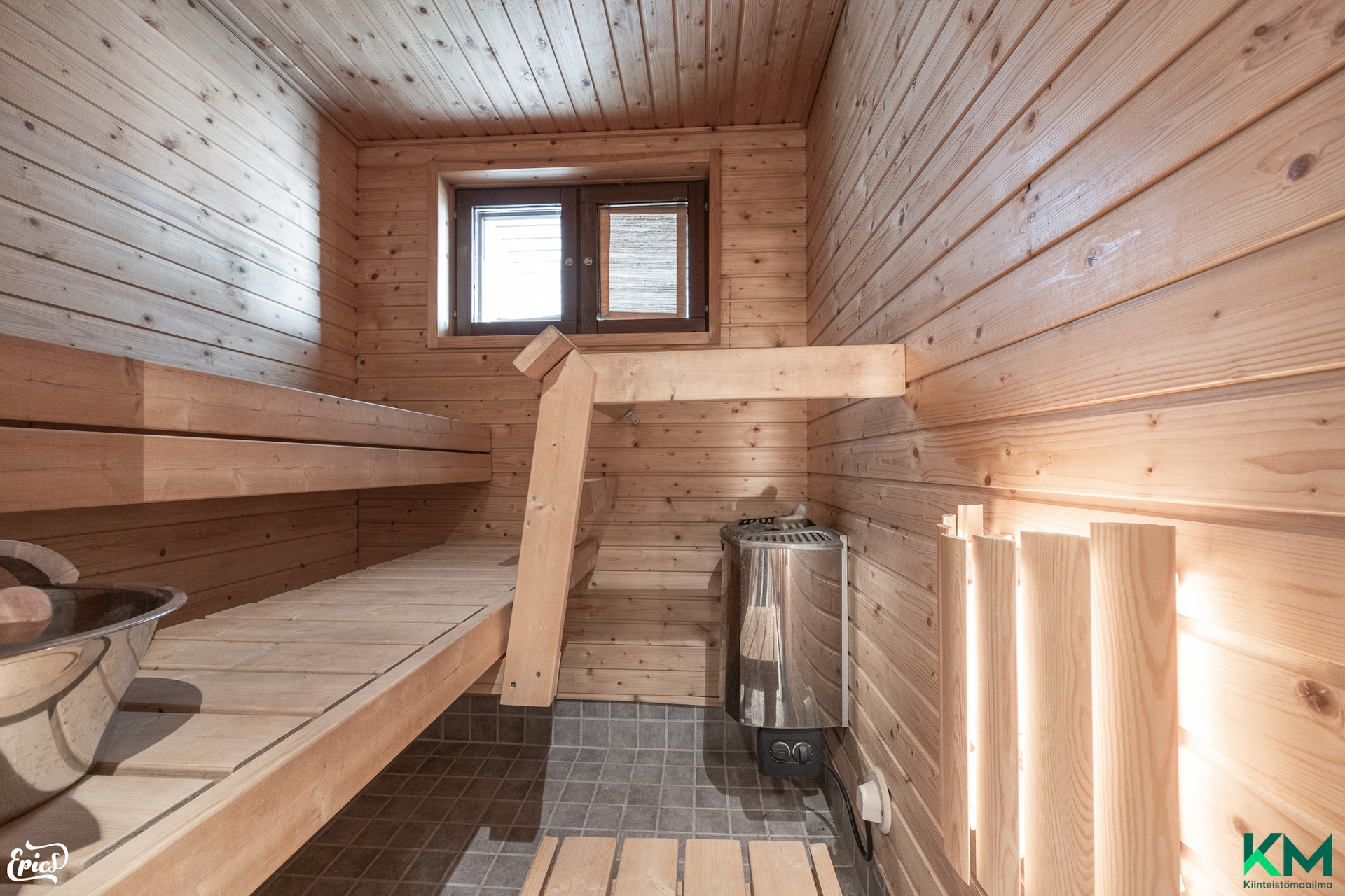 Särkäntie 7, Kirkkolahti, Orivesi