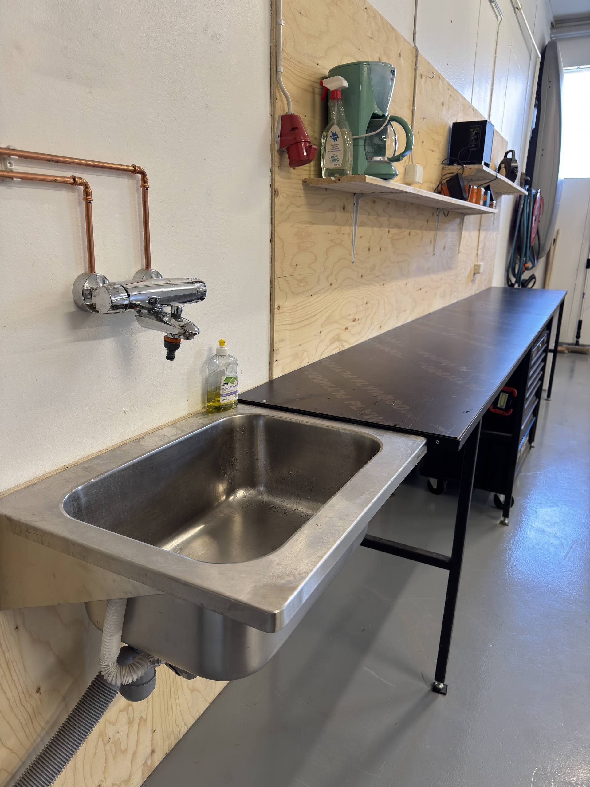 Kauhakorvenkatu 26, Rusko, Tampere