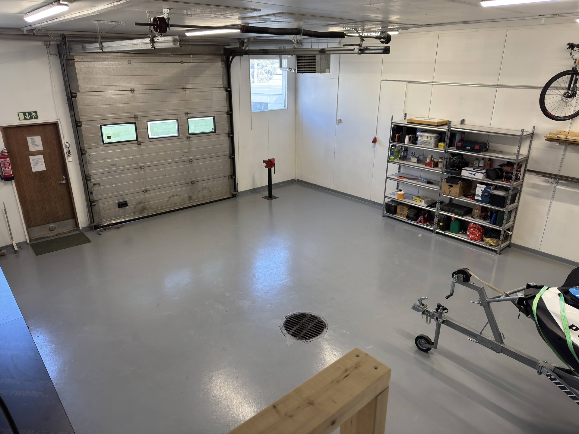 Kauhakorvenkatu 26, Rusko, Tampere
