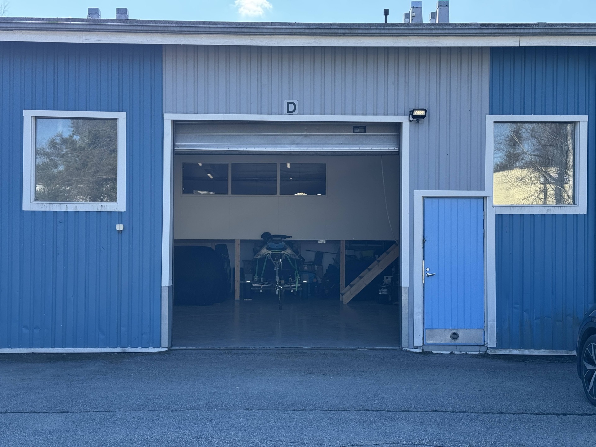 Kauhakorvenkatu 26, Rusko, Tampere