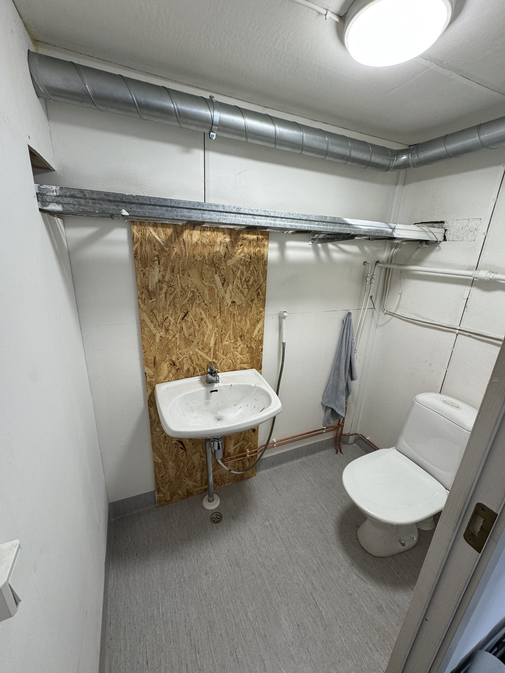 Kauhakorvenkatu 26, Rusko, Tampere