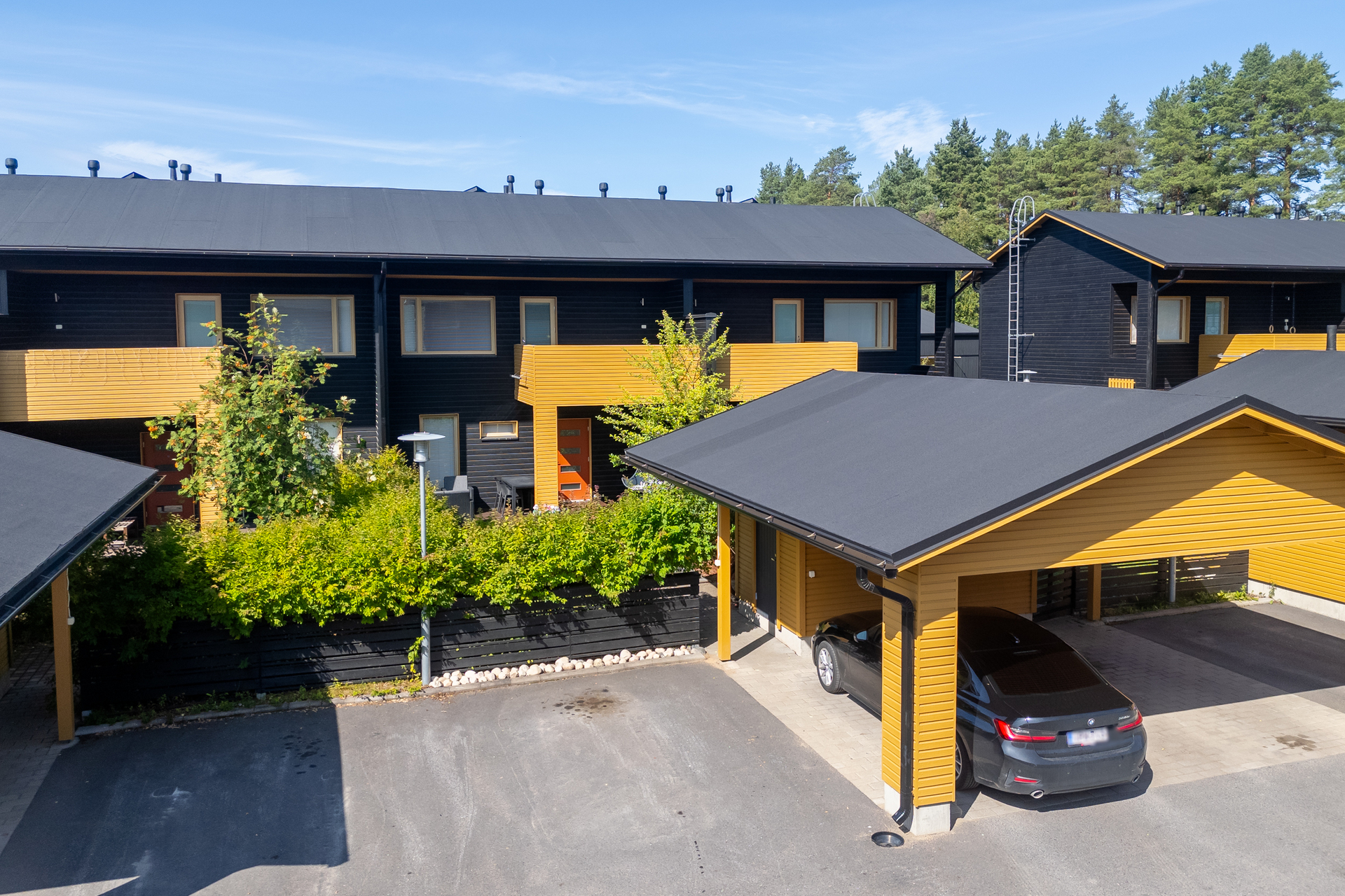 Rastaansiipi 15, Kirkkokangas, Oulu