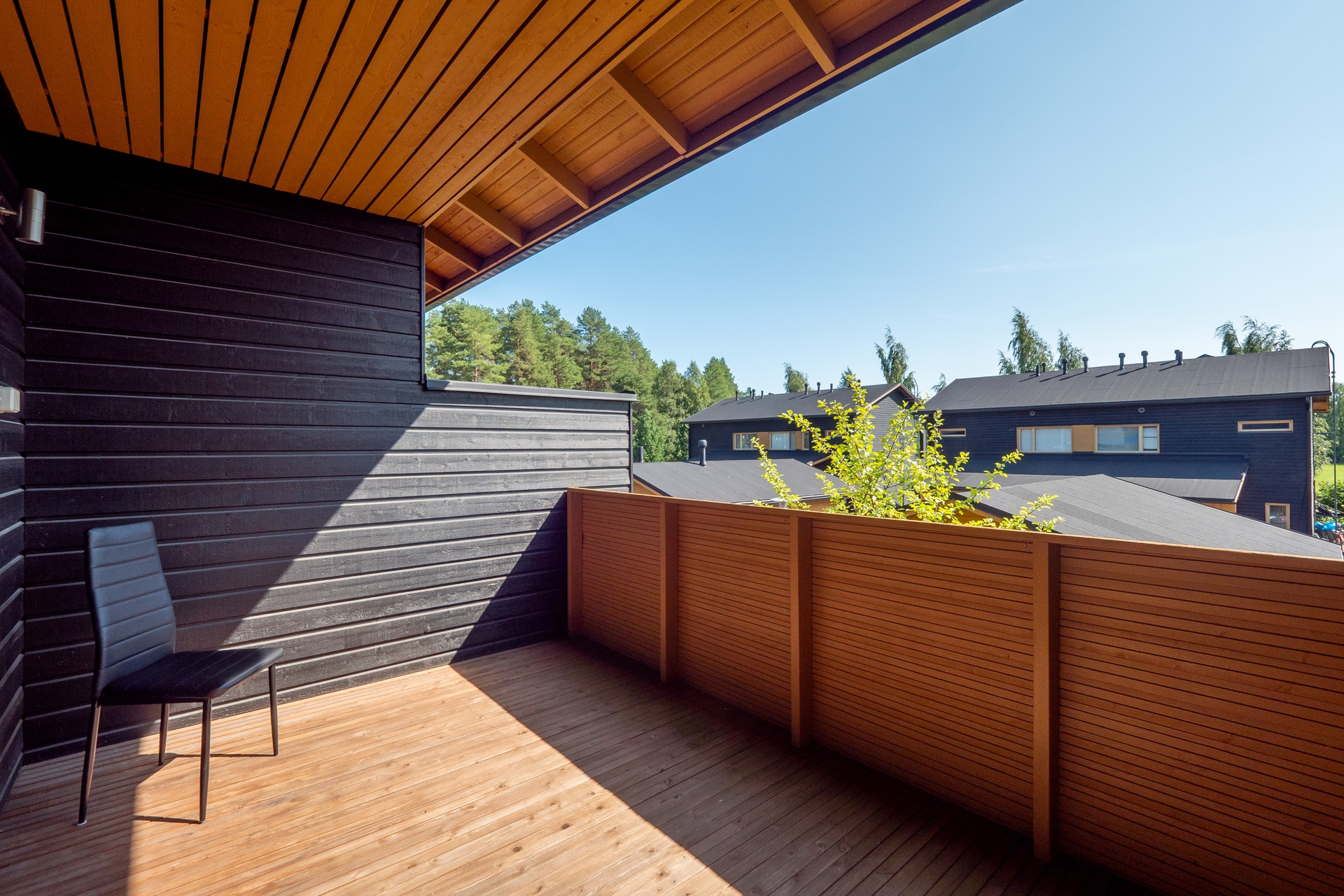 Rastaansiipi 15, Kirkkokangas, Oulu