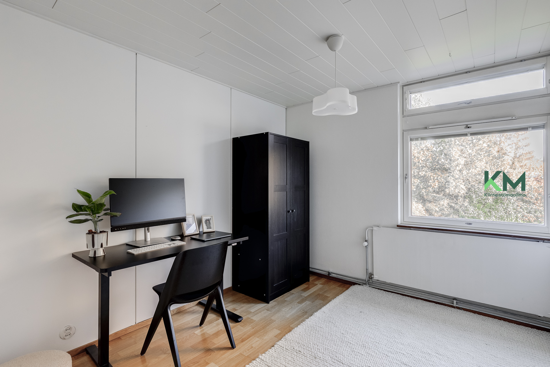 Taulutie 1-3, Itä-Pakila, Helsinki